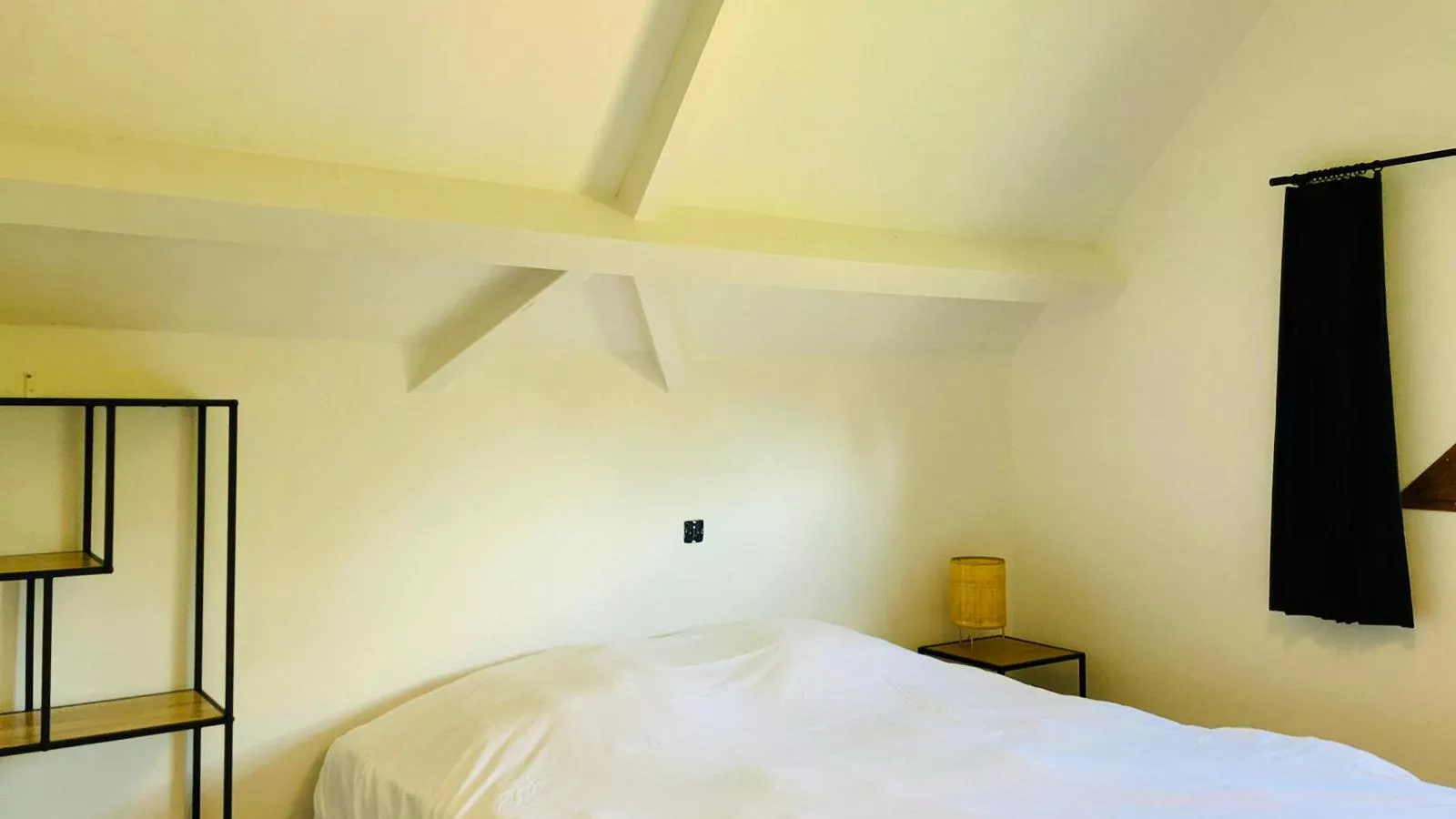 Lac Bleu 39 - Slaapkamer