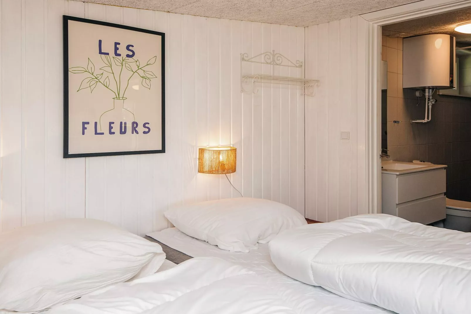 6 persoons vakantie huis in Sydals-By Traum - Binnen