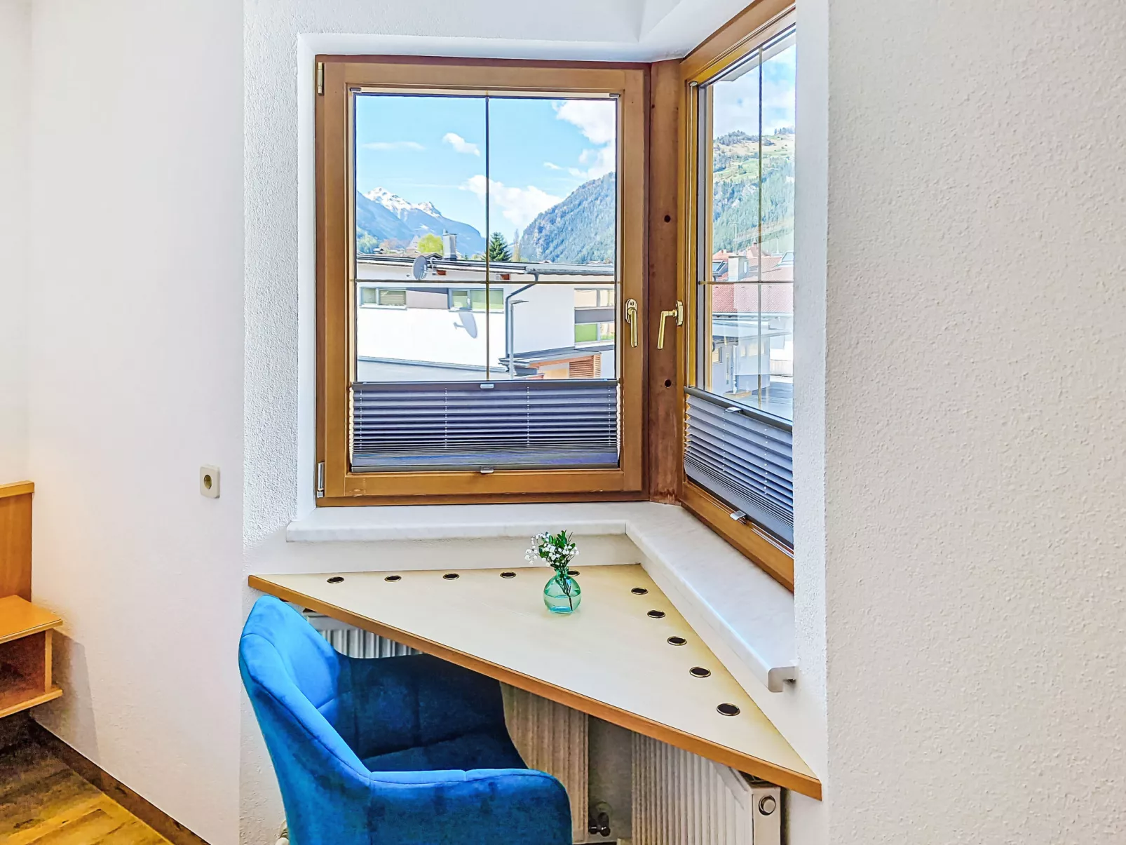 Handle - Binnen