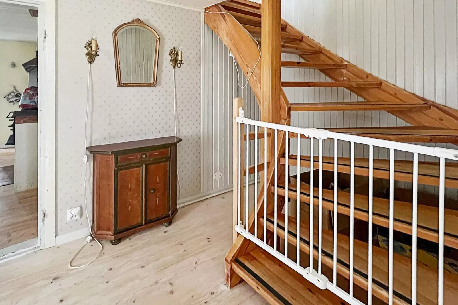 4 persoons vakantie huis in Moheda-By Traum - Binnen