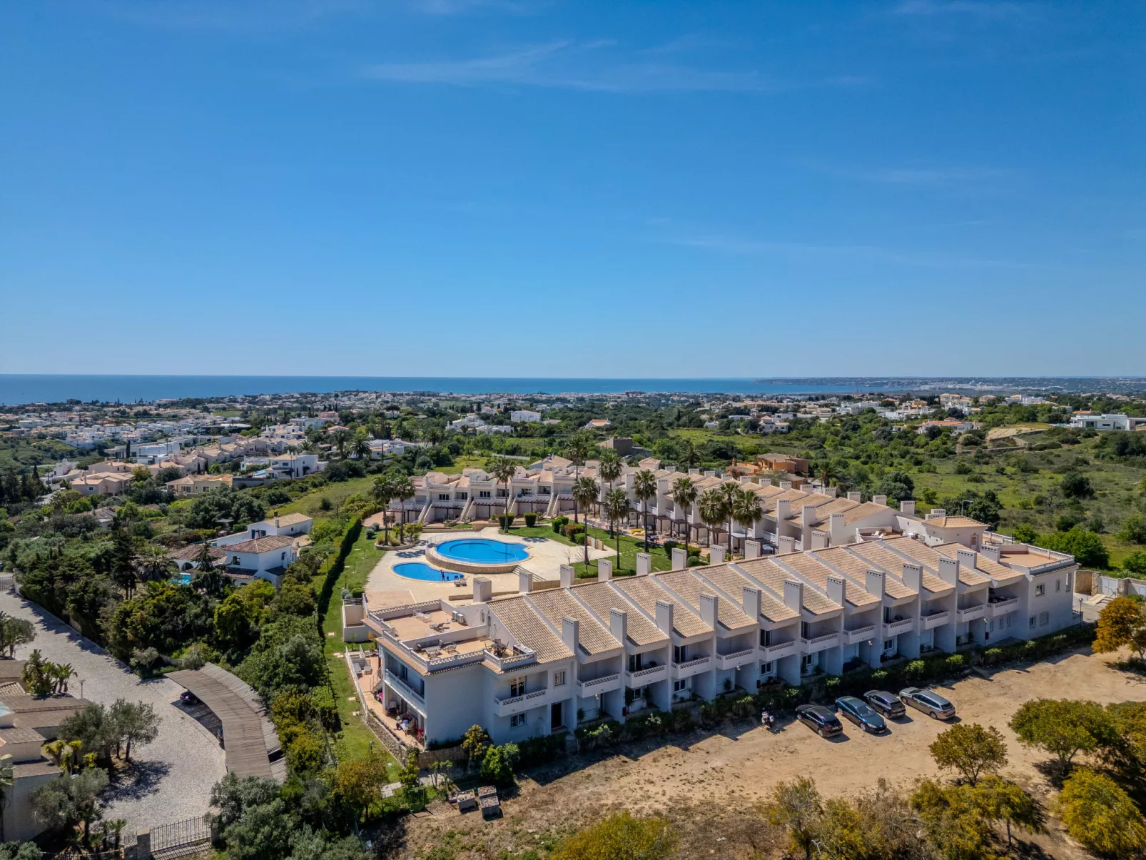 Cerro Aguia AM V2 - VIP Properties - Buiten