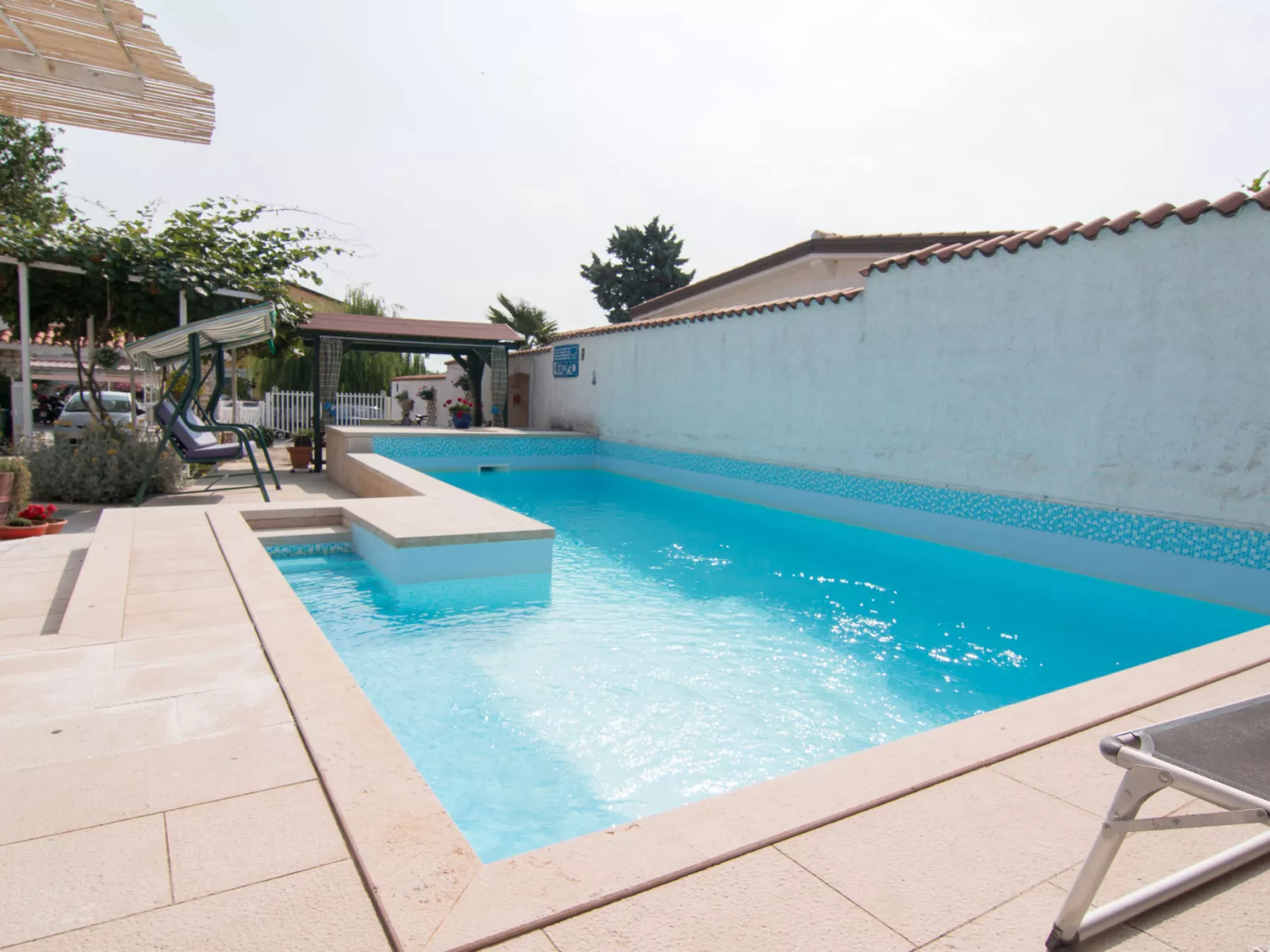 Apartment 354 - Buiten
