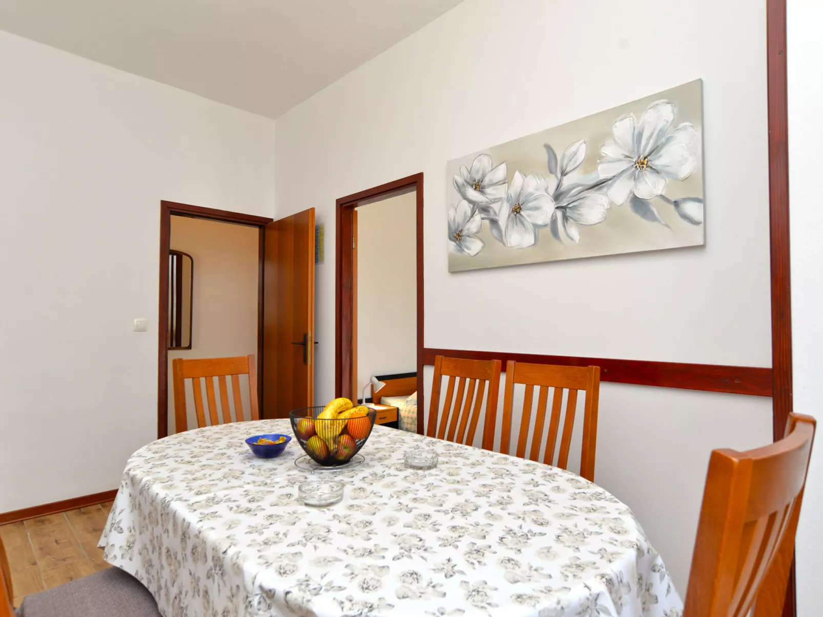 Apartment 1249 - Binnen
