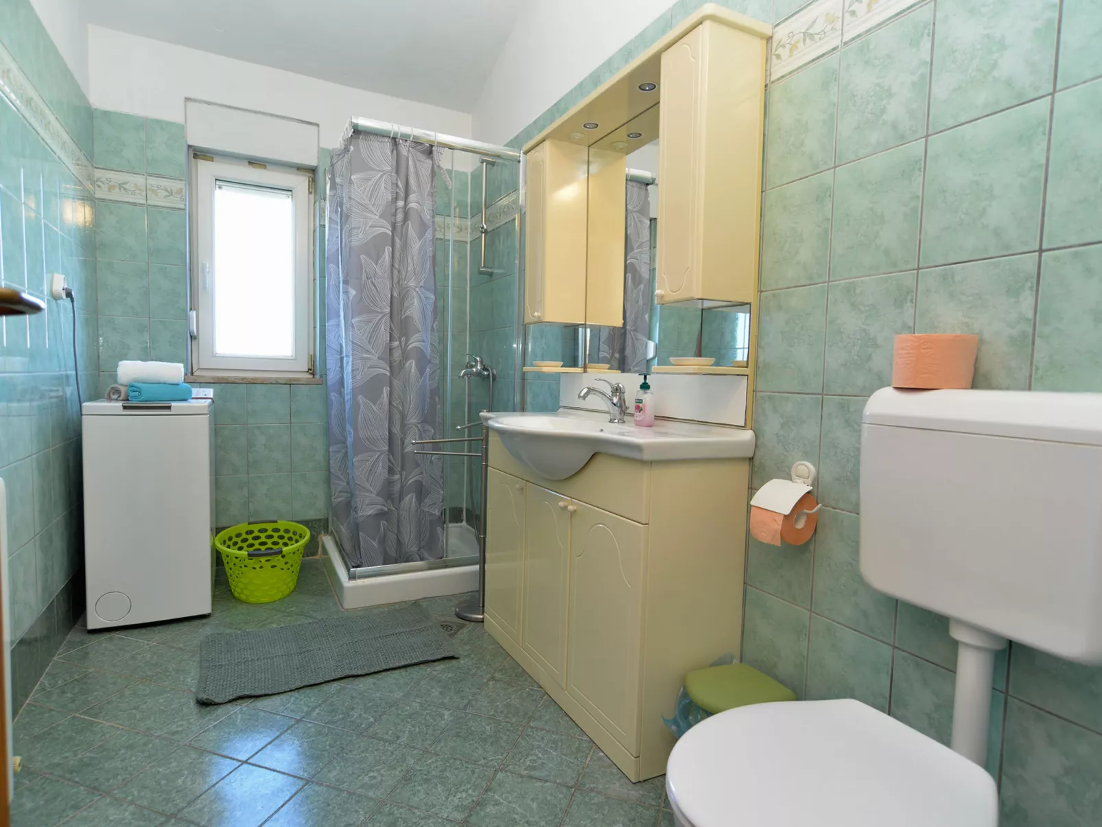 Apartment 351 - Binnen