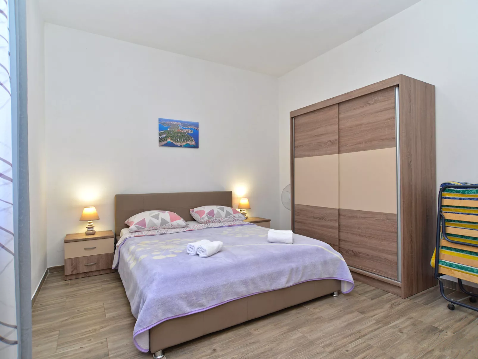 Apartment 351 - Binnen