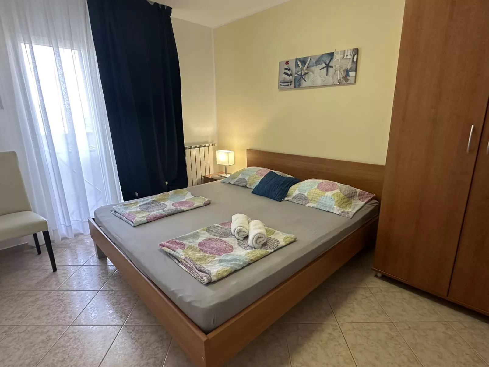 Apartment 1132 - Binnen