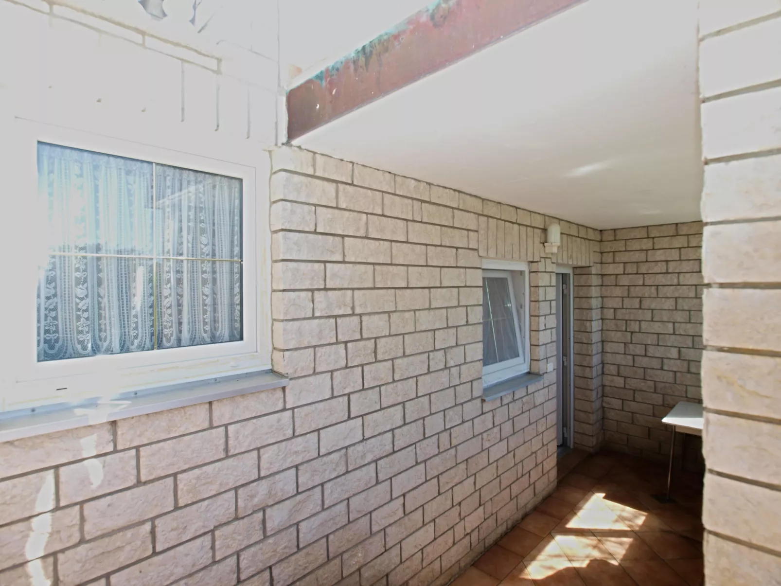 Apartment 1598 - Buiten