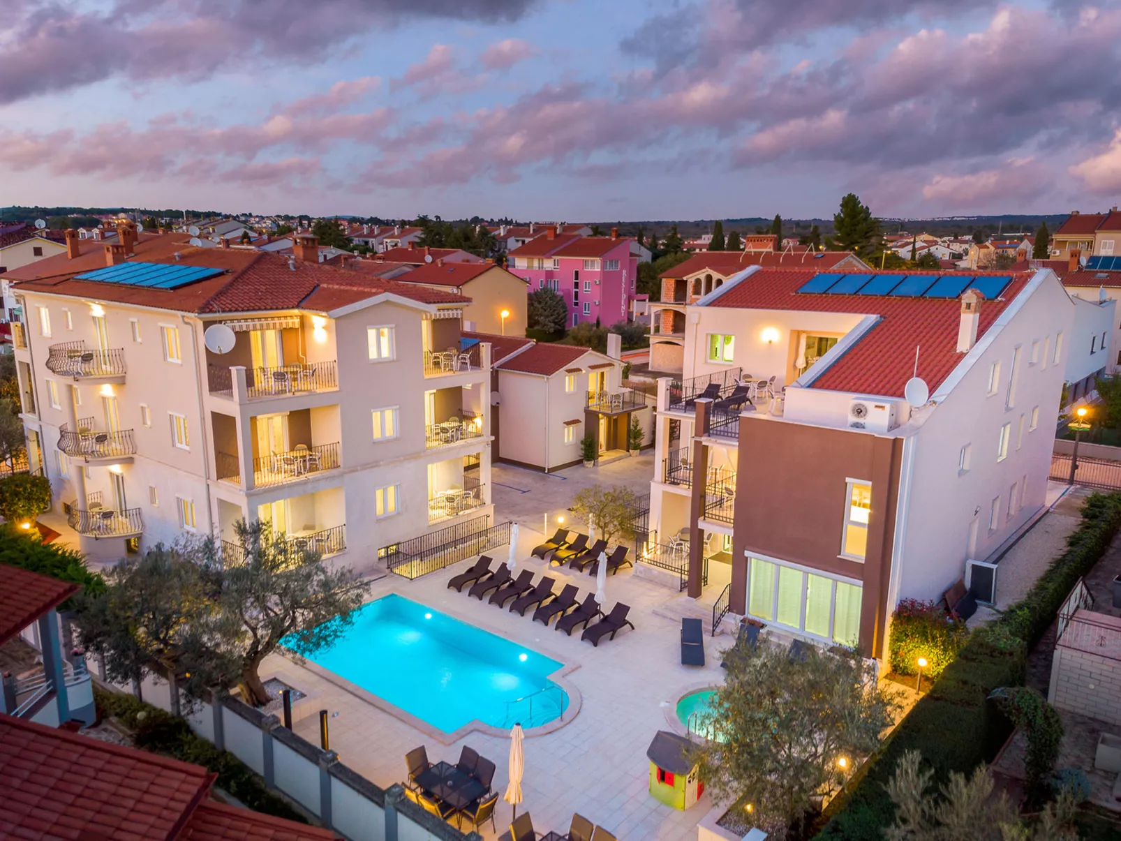 Apartment 2300 - Binnen