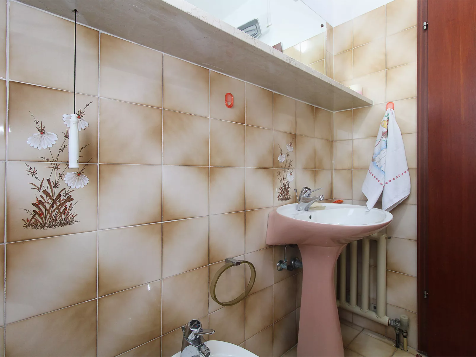 Apartment 2276 - Binnen