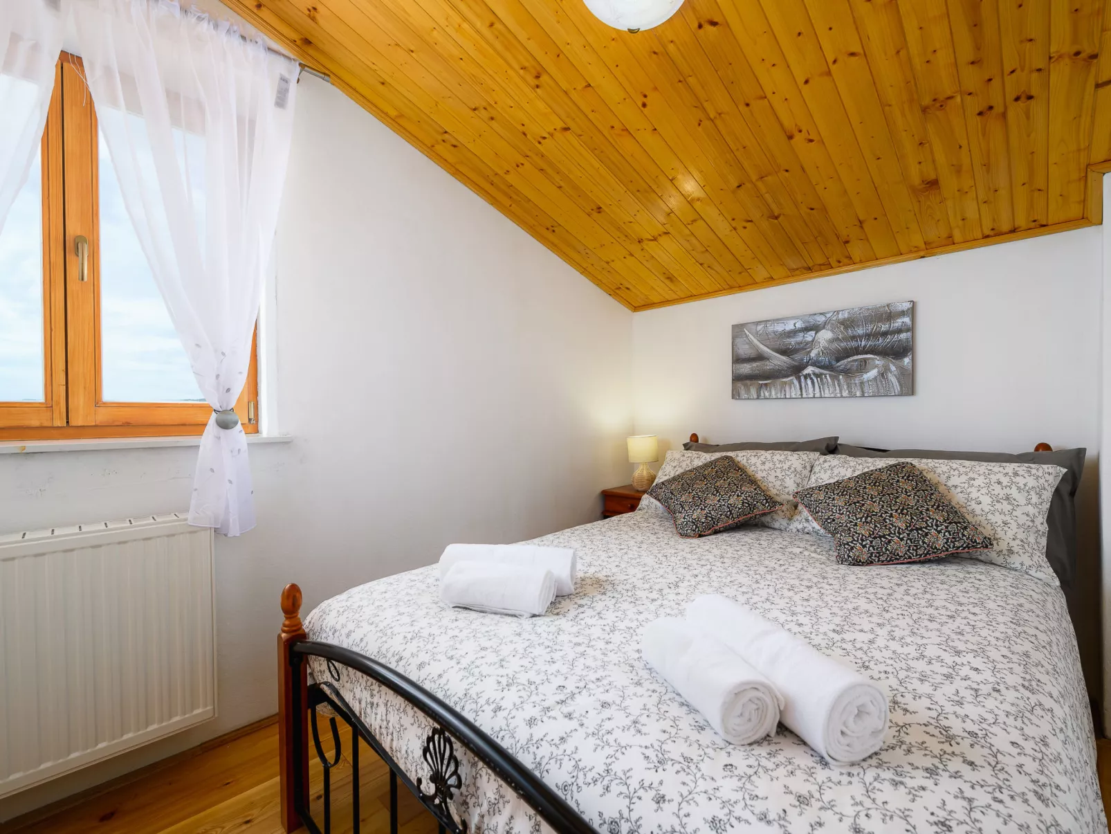 Apartment 2190 - Binnen
