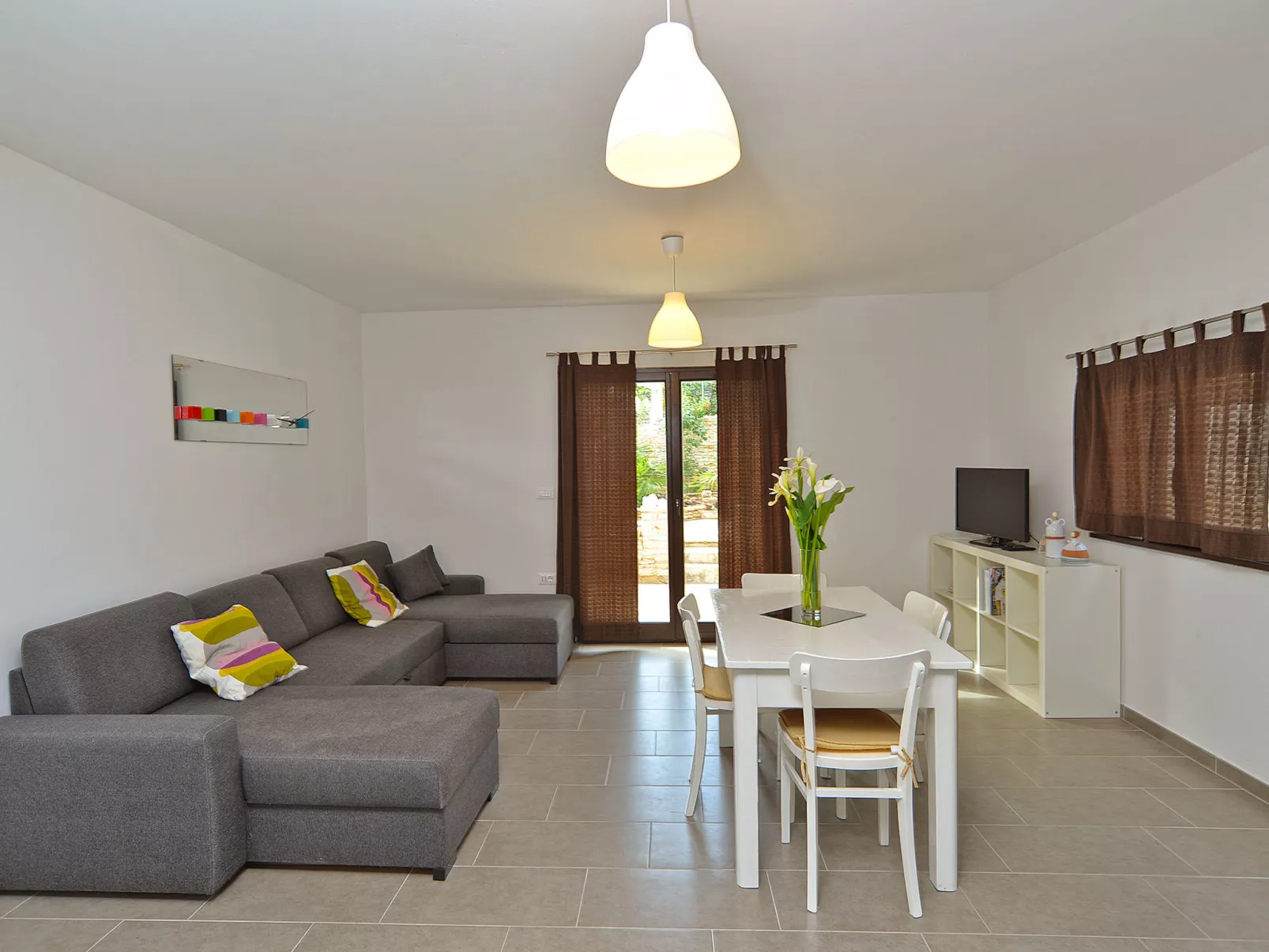 House 682 - Binnen