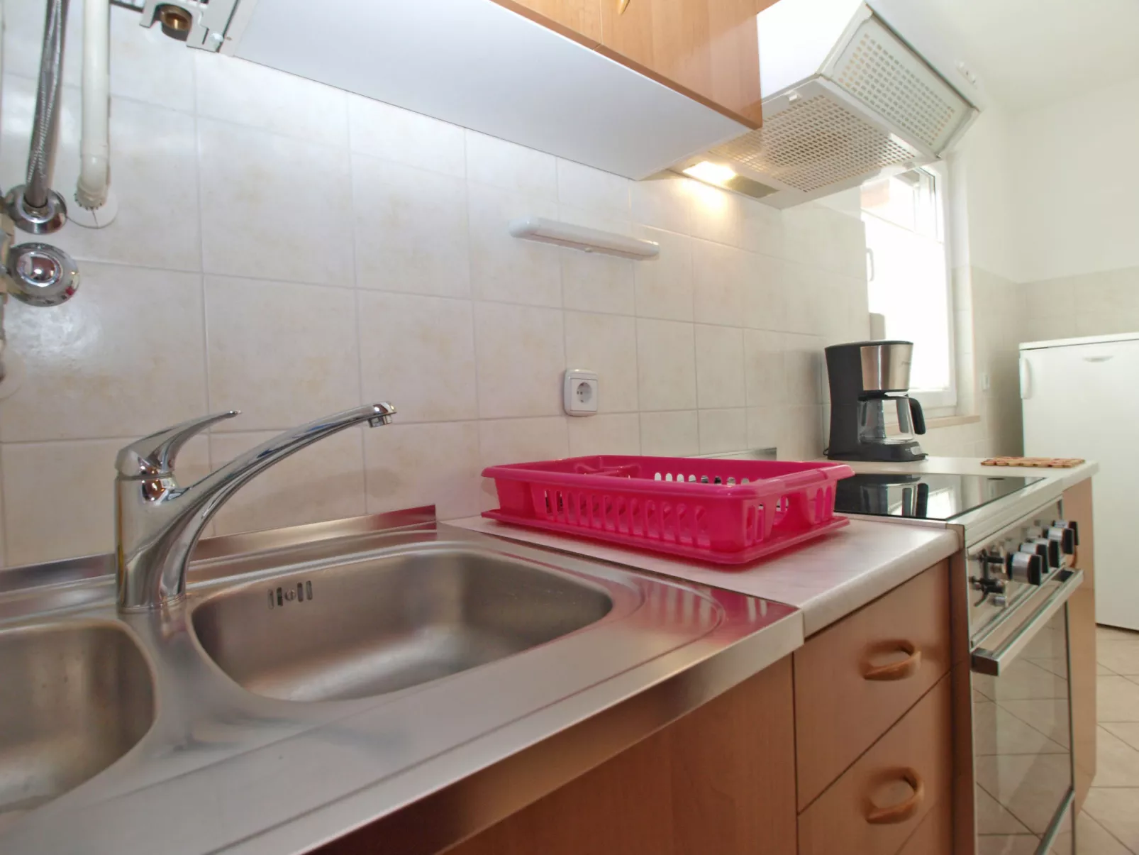Apartment 1600 - Binnen