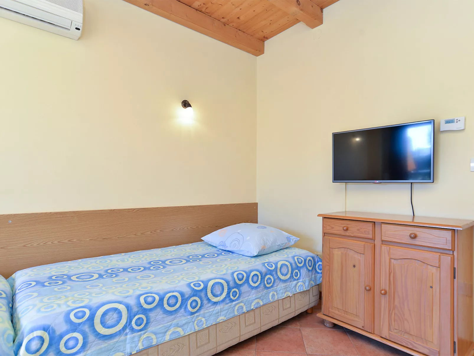 Apartment 379 - Binnen