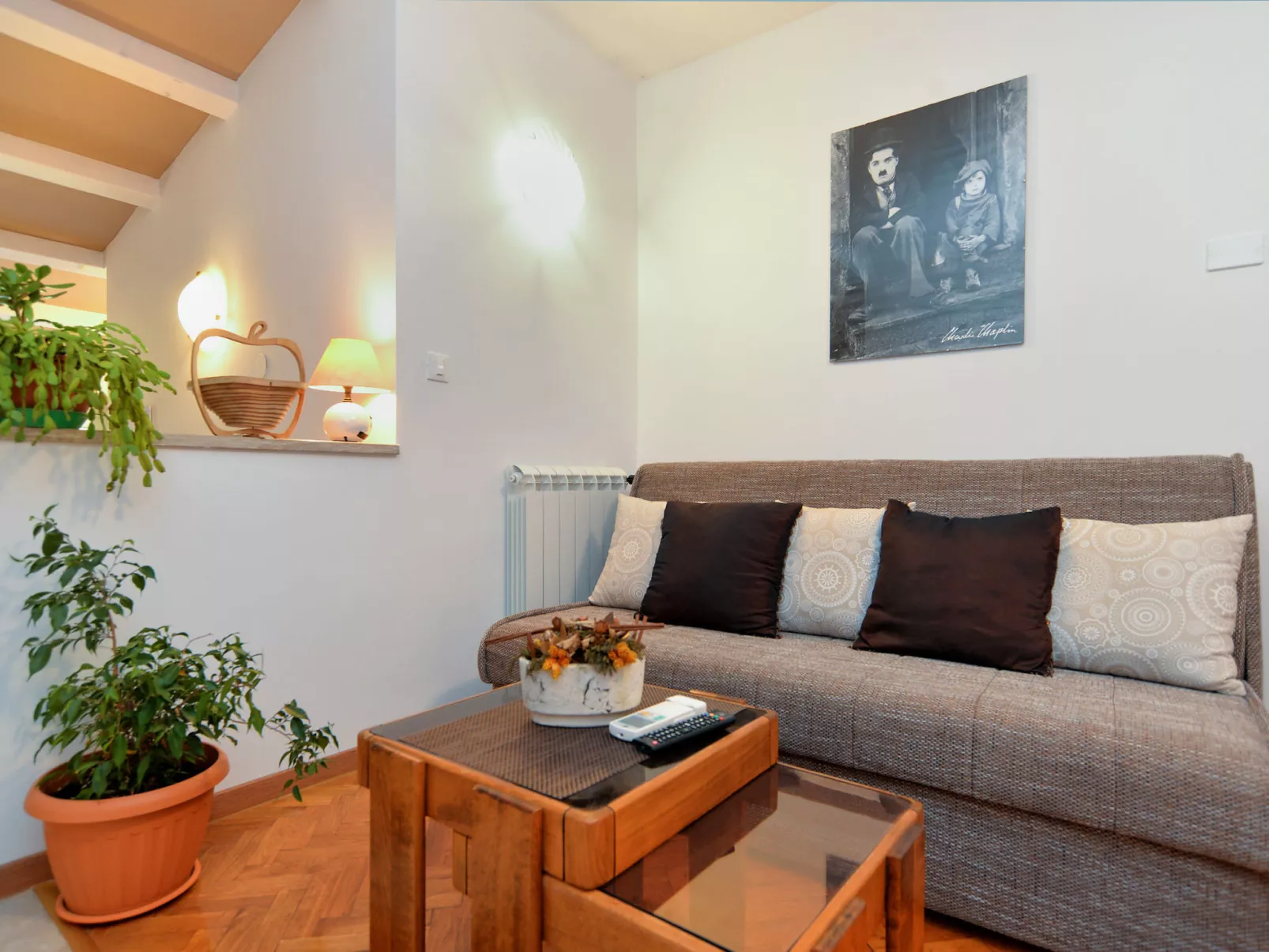 Apartment 1049 - Binnen
