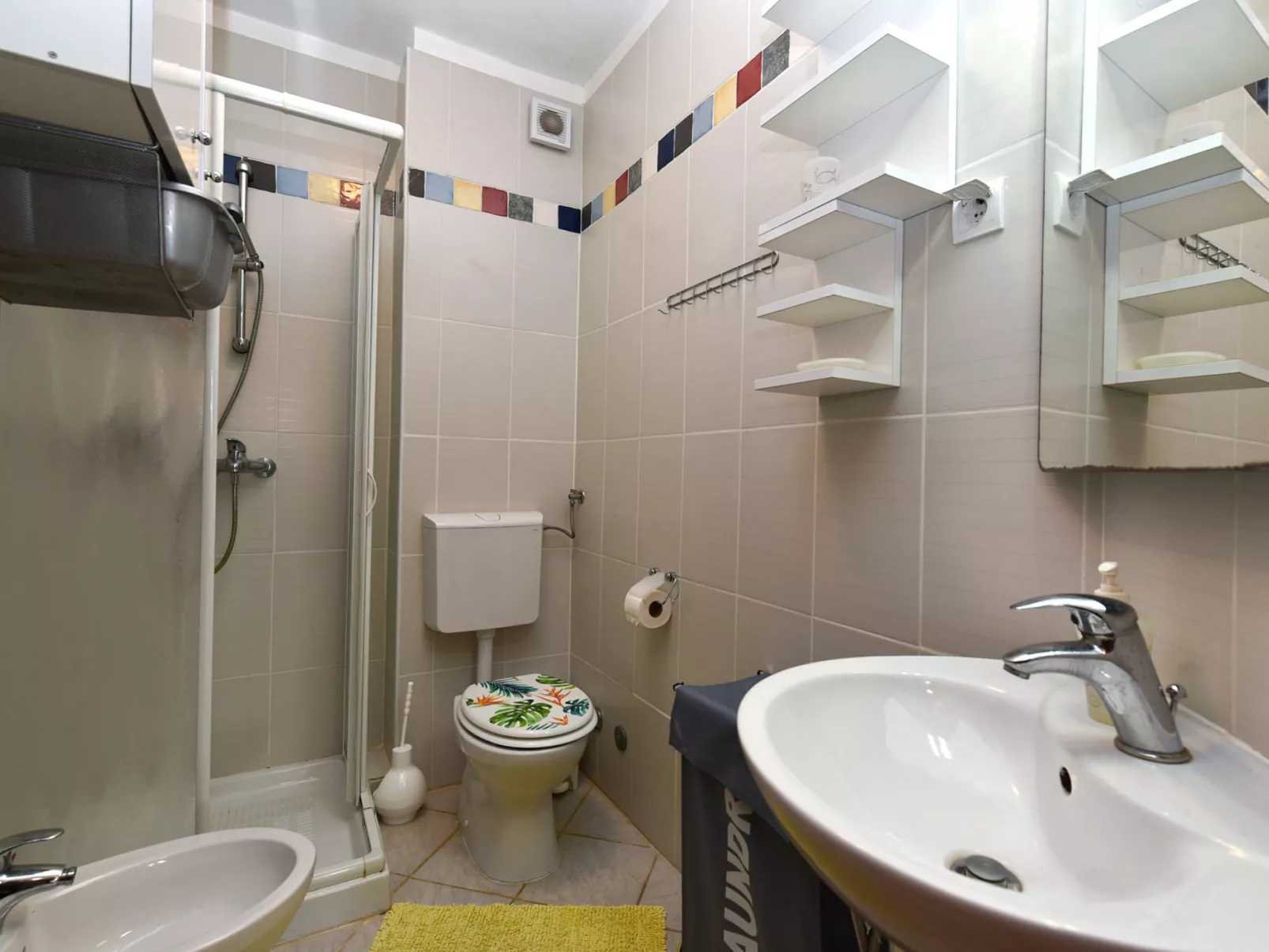 Apartment 1787 - Binnen