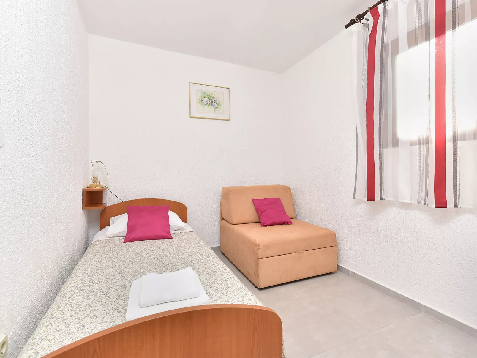 Apartment 358 - Binnen