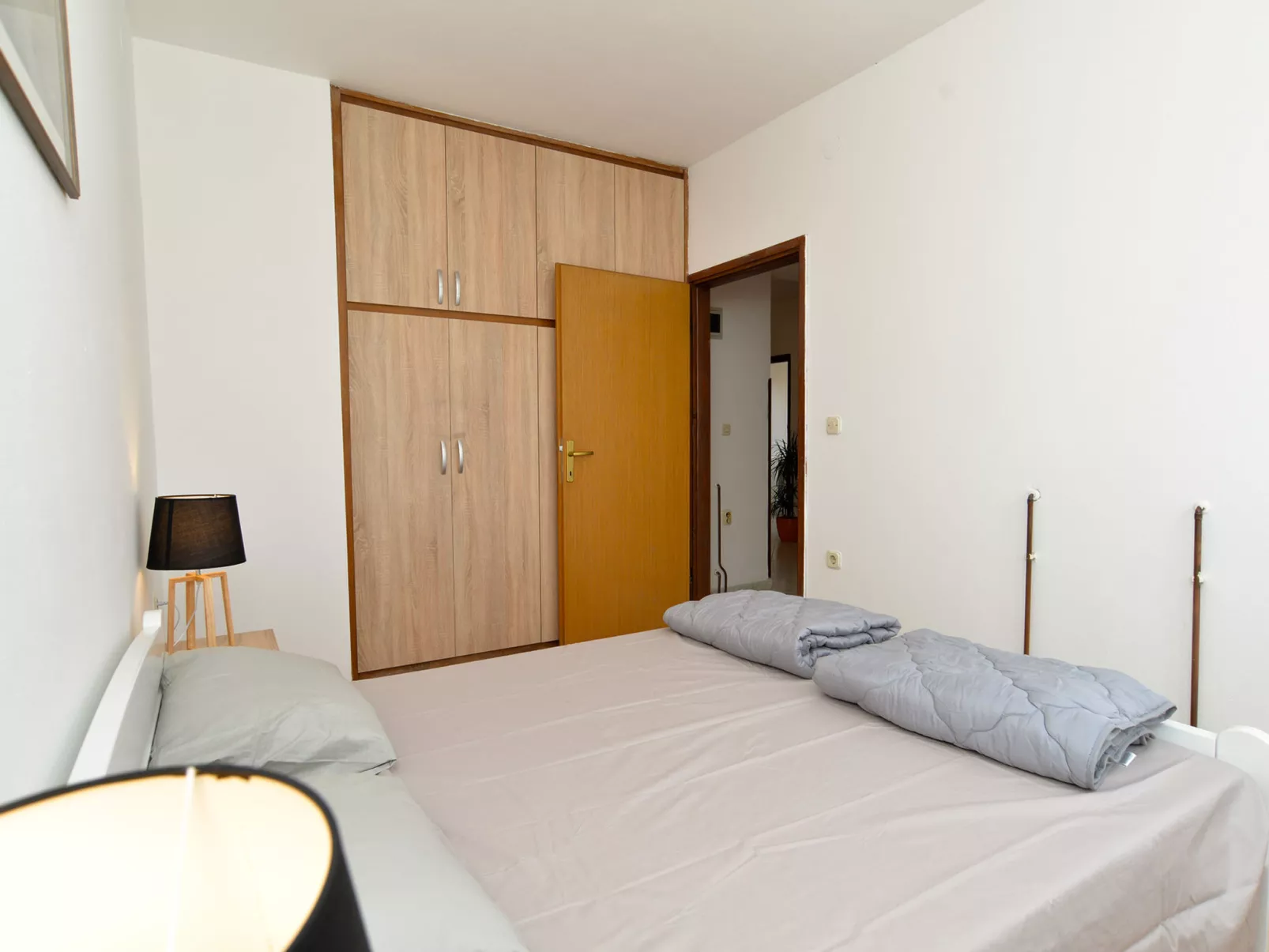 Apartment 1938 - Binnen