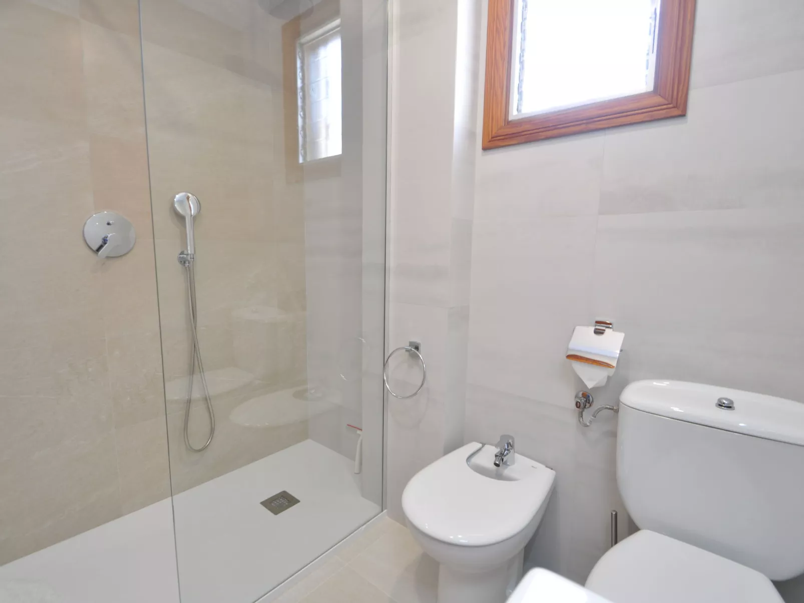 Villa PEP POMAR para 6 personas a sólo 8 kilómet - Binnen