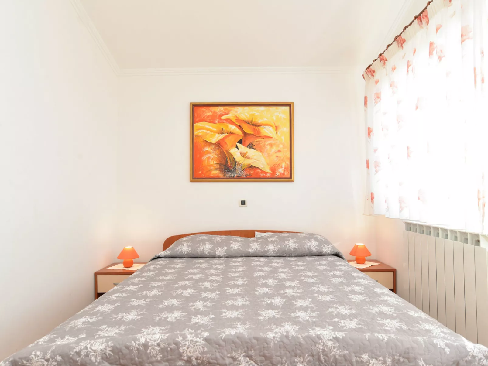 Apartment 1553 - Binnen