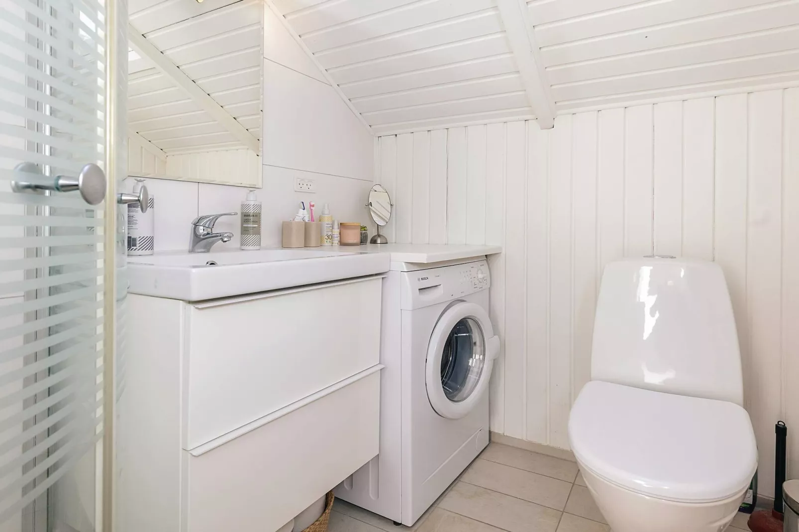 4 Personen vakantie huis in Gilleleje - Binnen