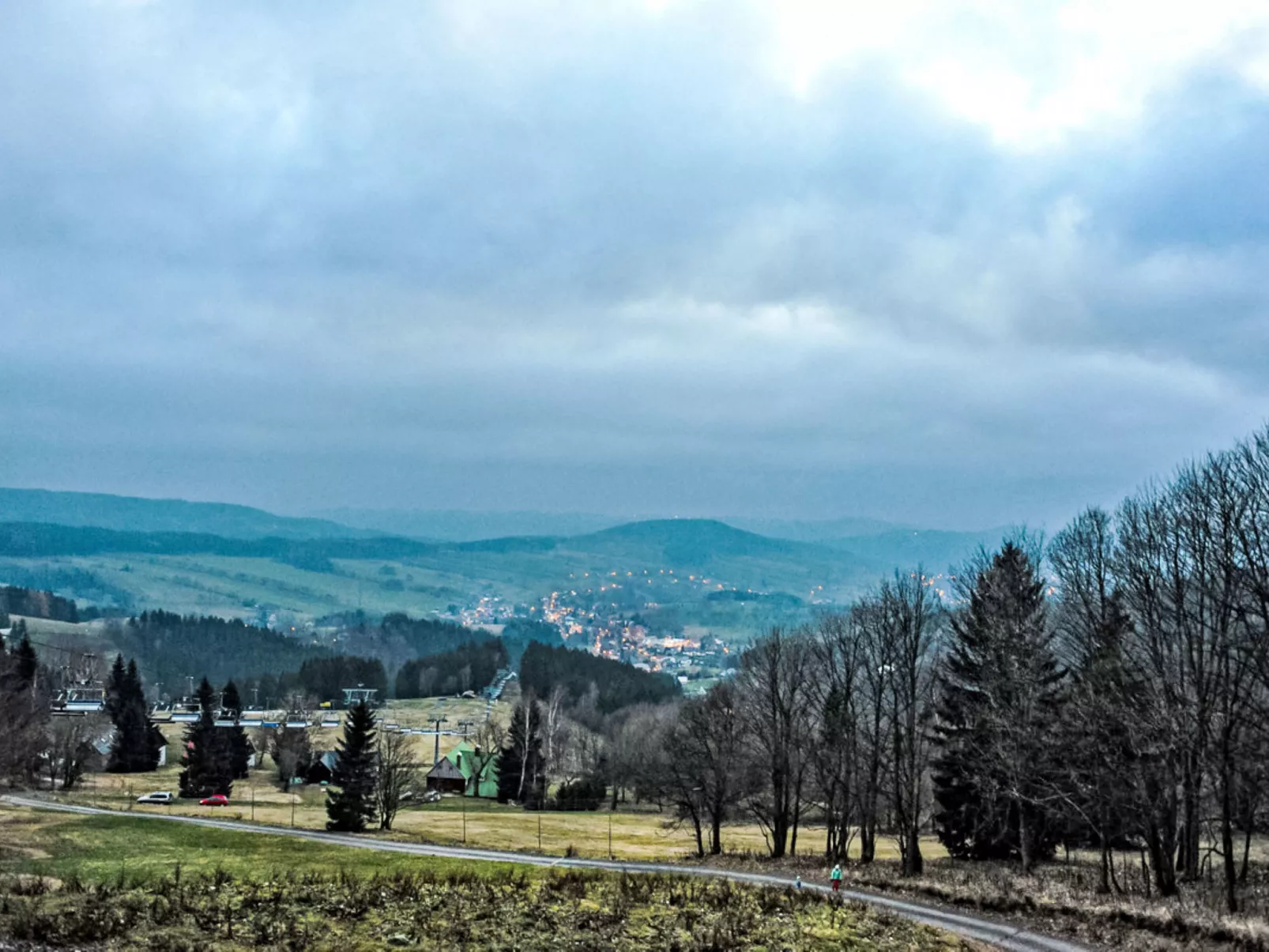 Luxury Wellness - Buiten