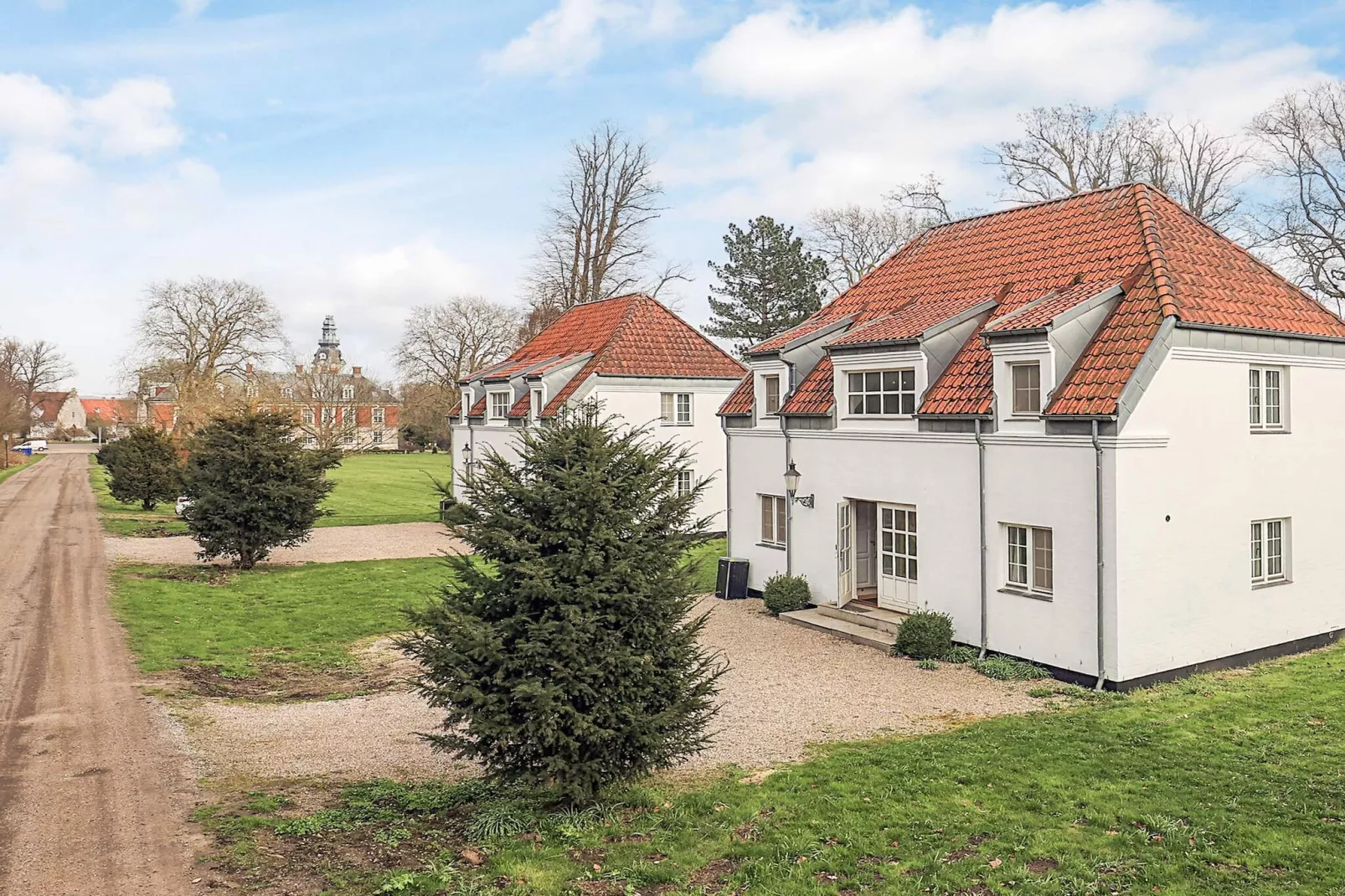 Ruim 4-sterren vakantiehuis in Faaborg - Niet-getagd