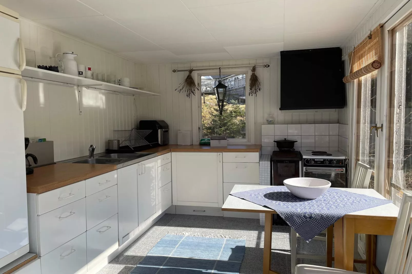 4 sterren vakantie huis in MUSKÖ - Binnen