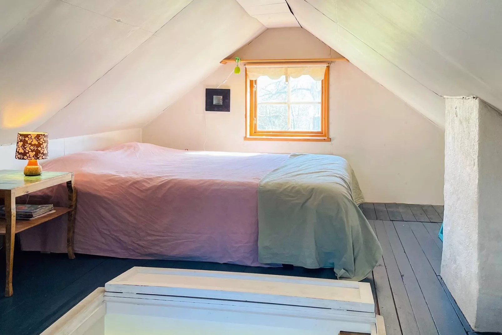 6 Personen vakantie huis in LÖVESTAD - Binnen