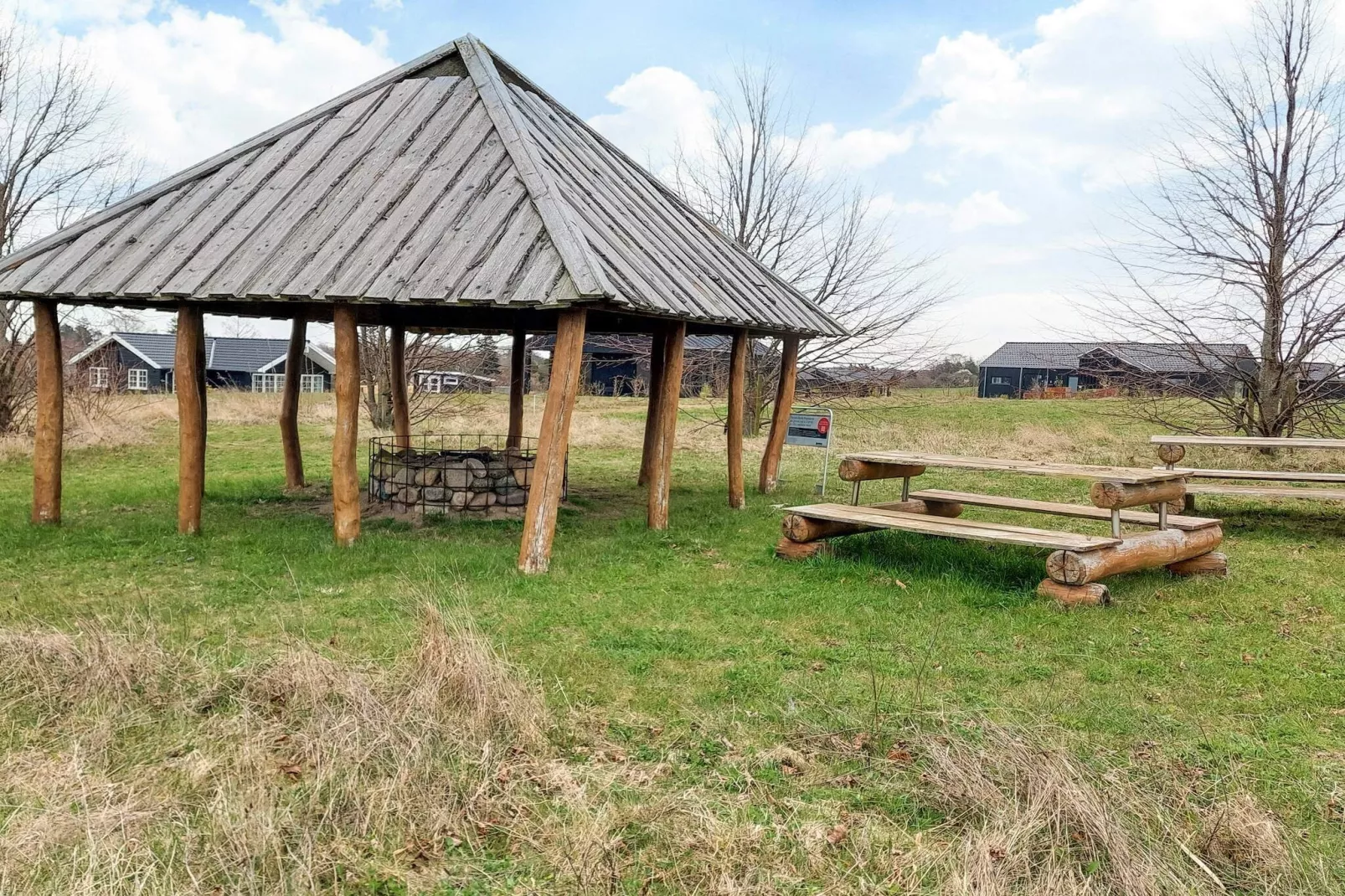 8 Personen vakantie huis in Stege - Niet-getagd