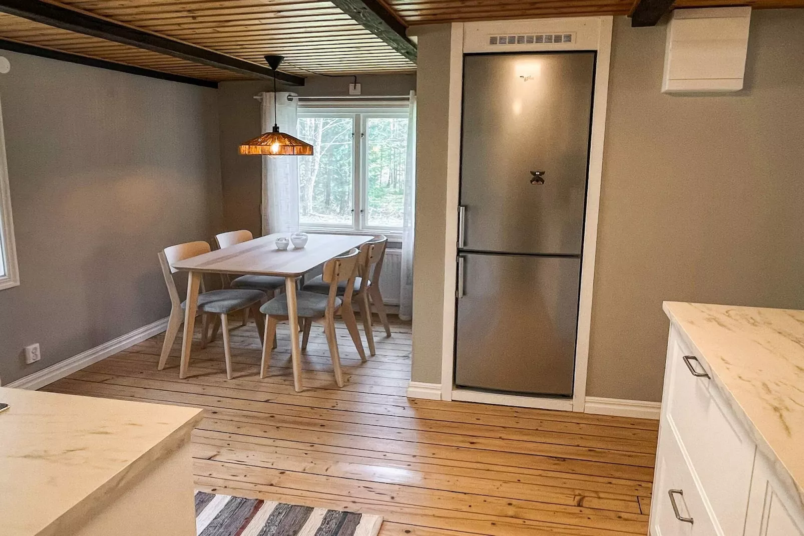 4 sterren vakantie huis in EMMABODA - Binnen