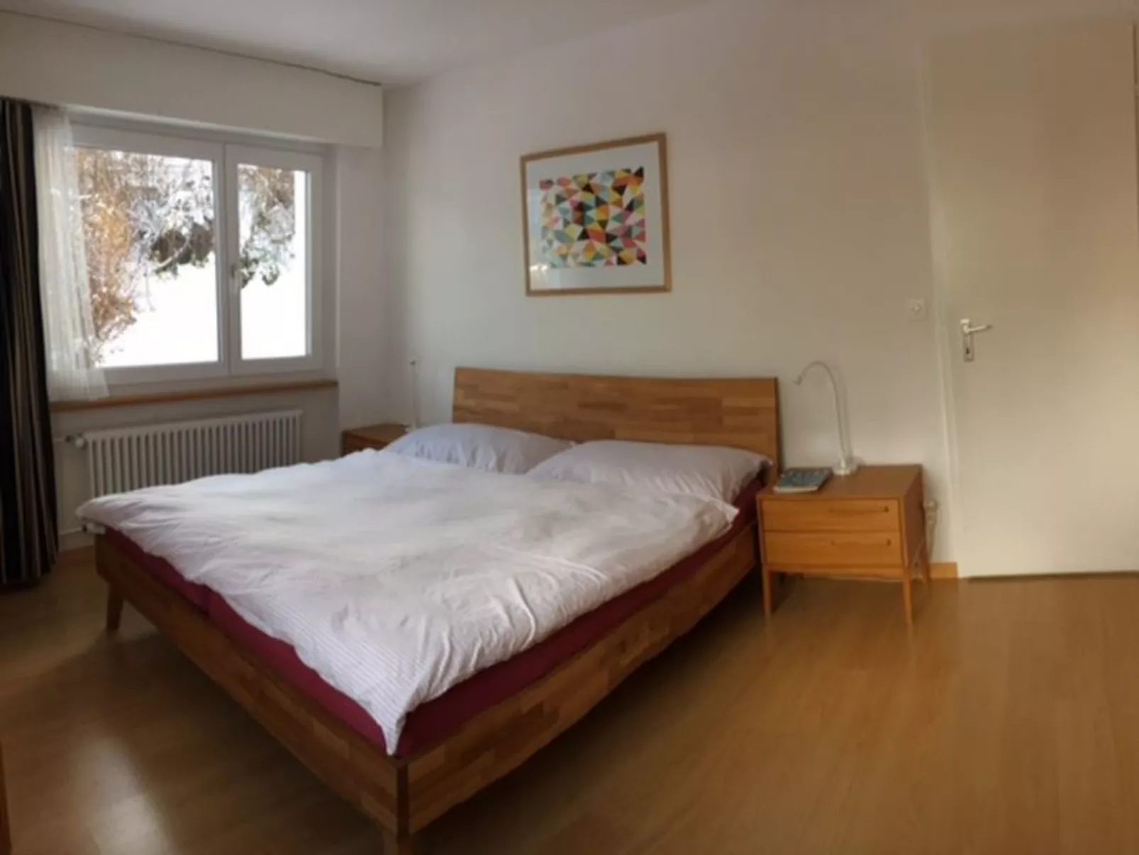 Haus Beta / Meier, (Flims Waldhaus). 3.5 Zimmerwohnung - 48 - Binnen