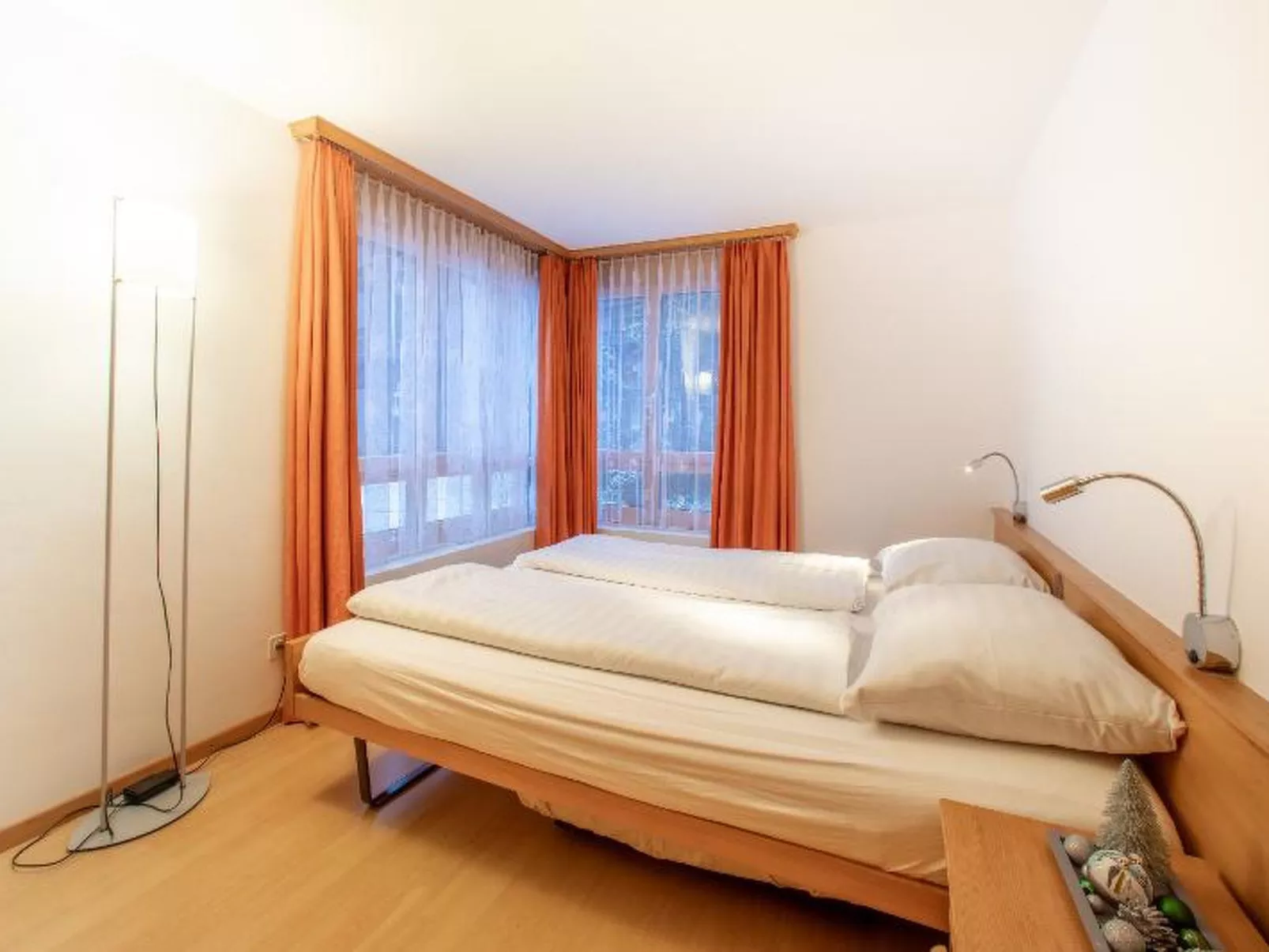 Casa Radiras, (Laax Dorf),