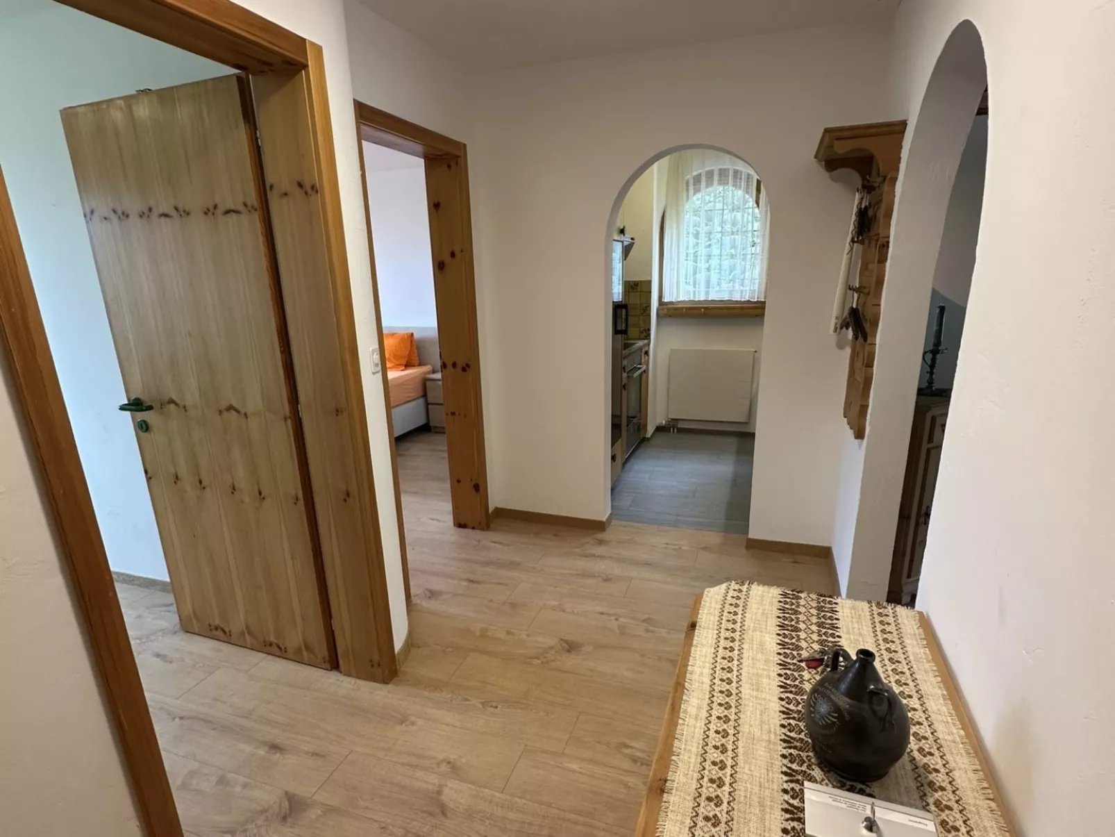 Sut Via 19, Surcuolm, (Surcuolm), 38005B - Buiten