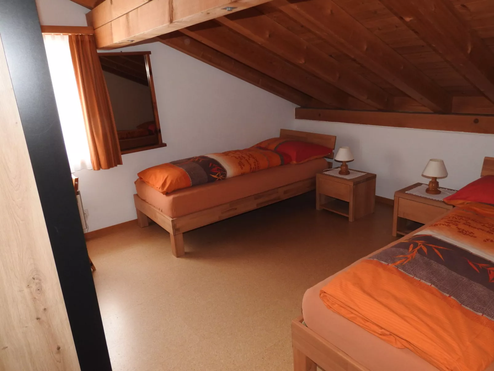 Via da Pedra Grossa 427A, (Scuol). - Binnen