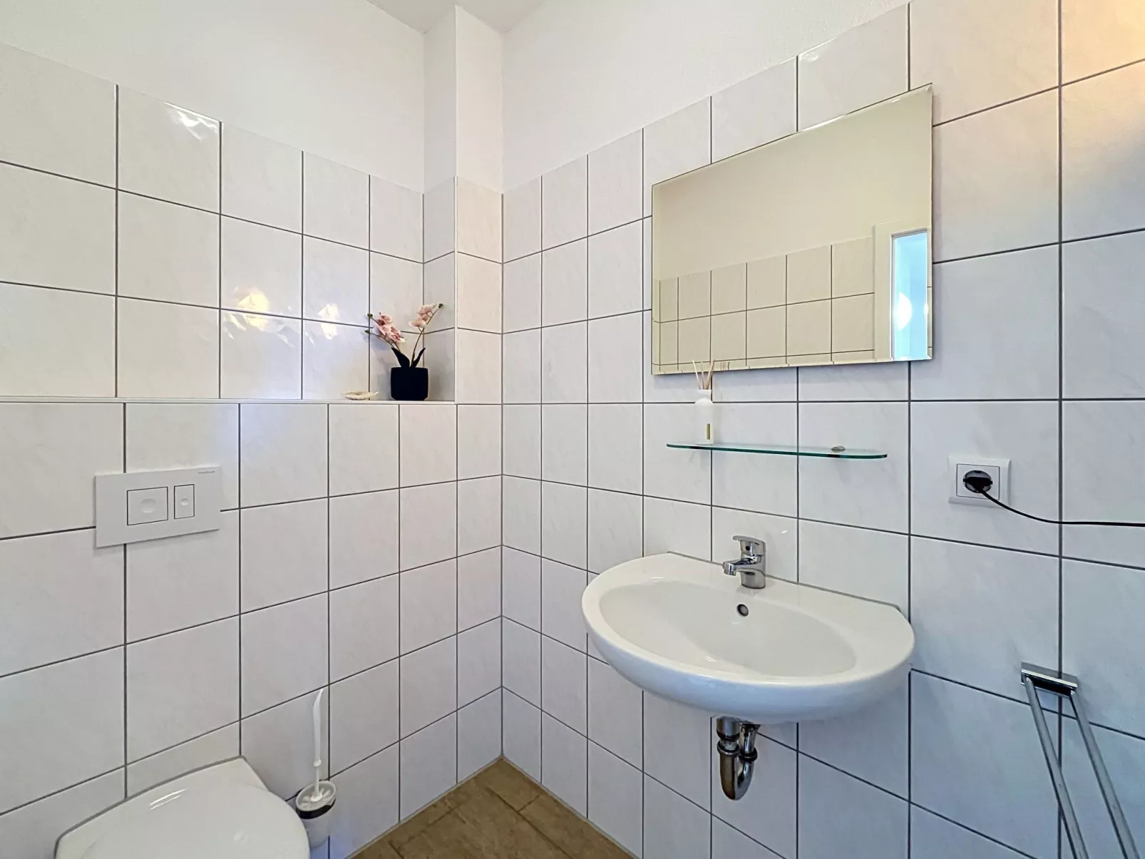 Ferienhaus Südstern - Binnen
