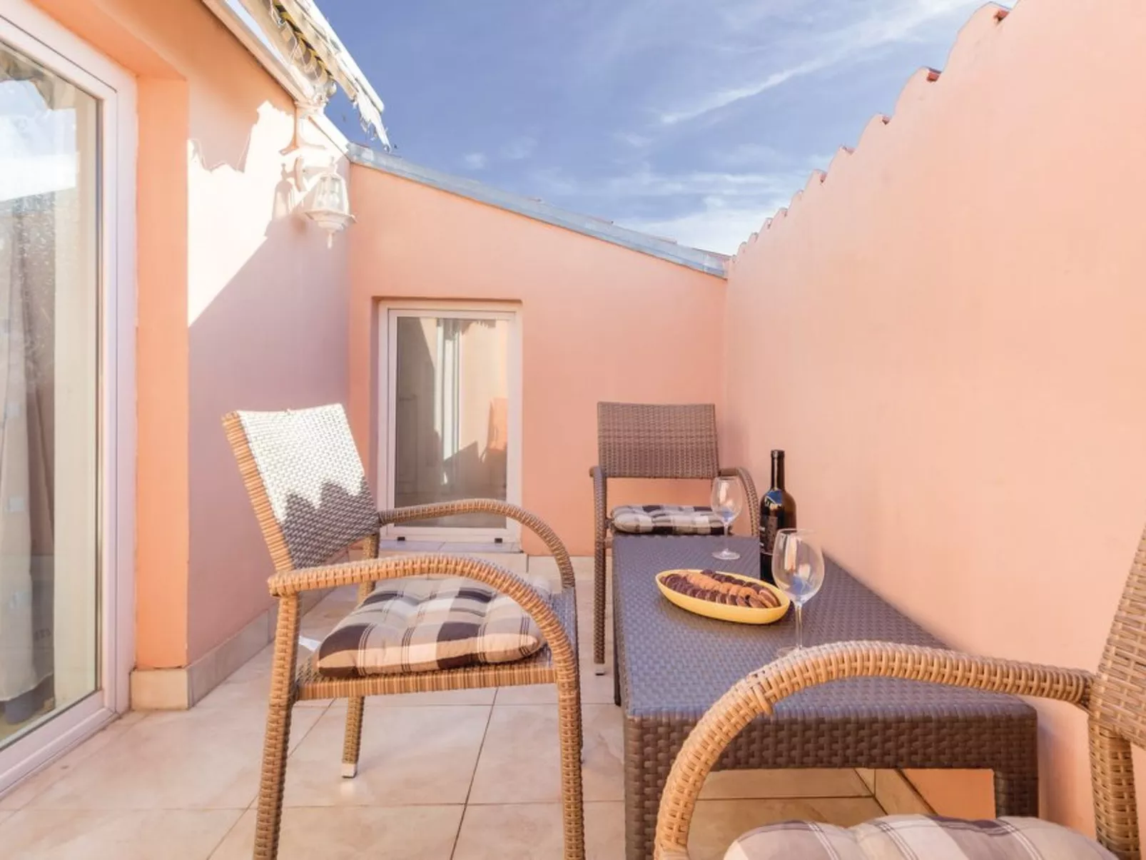 Apartment 1499 - Binnen