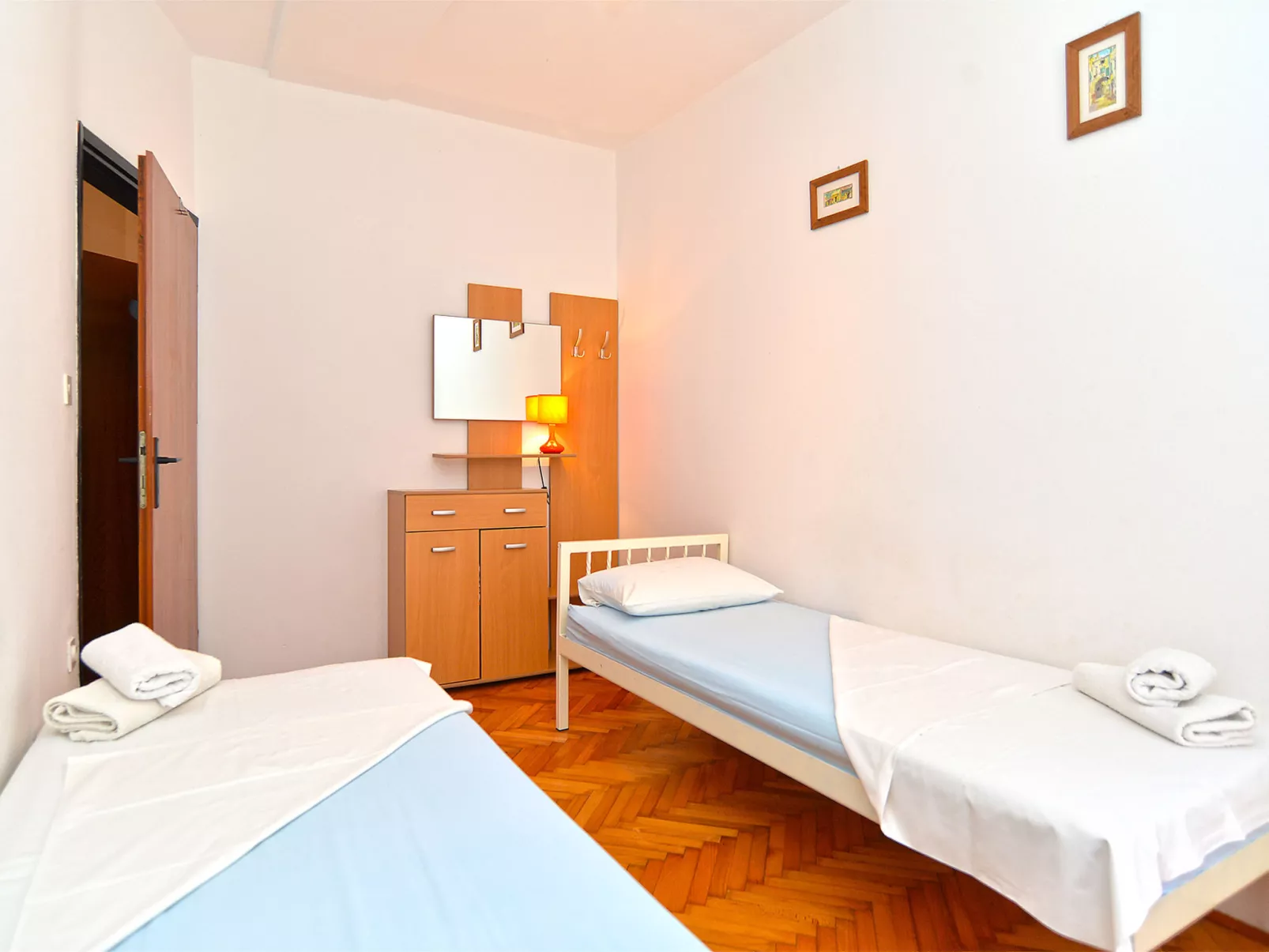 Apartment 442 - Binnen