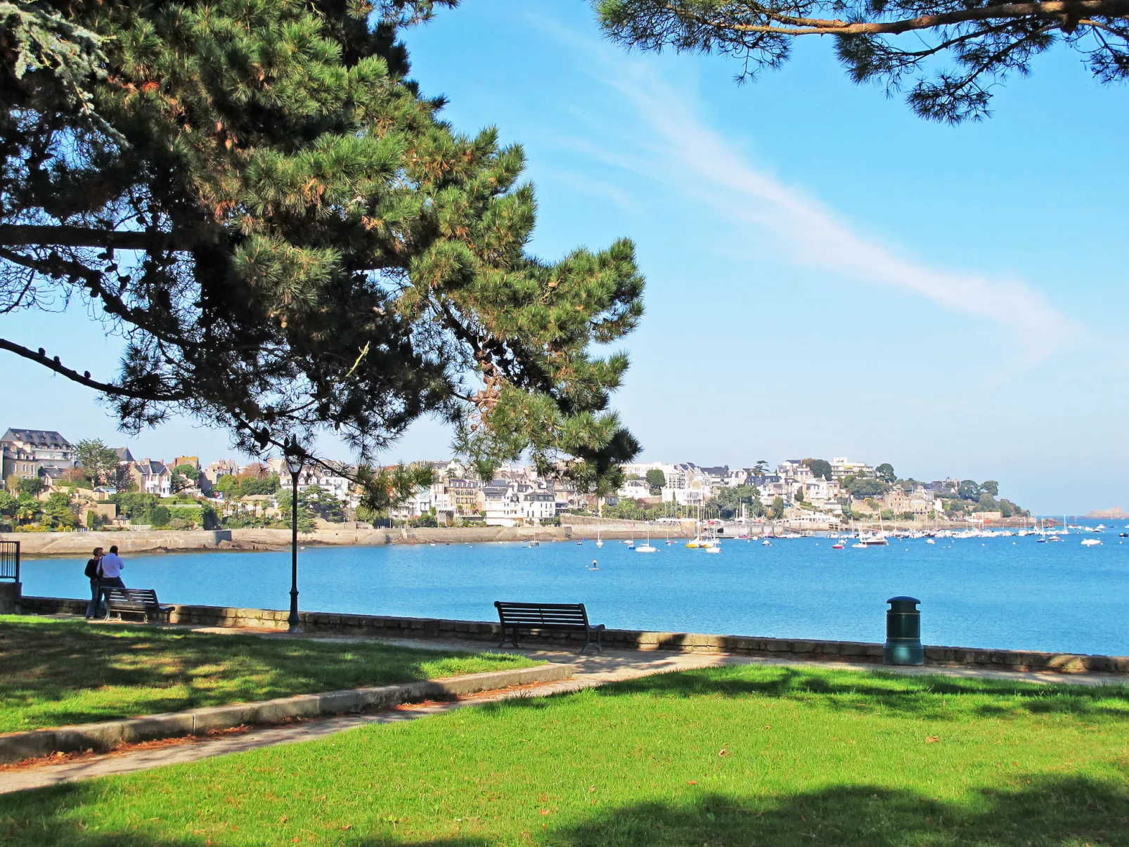 Newquay - Omgeving