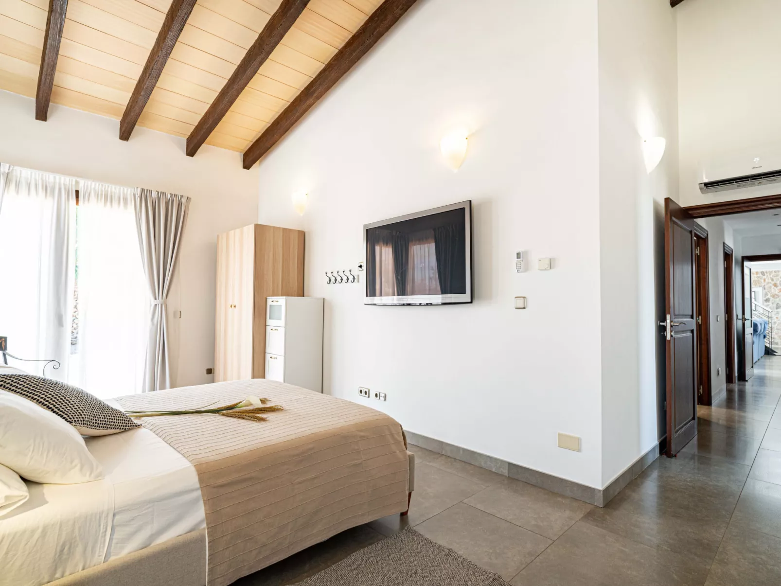 VILLA NIMAF - SA PLANERA - Binnen