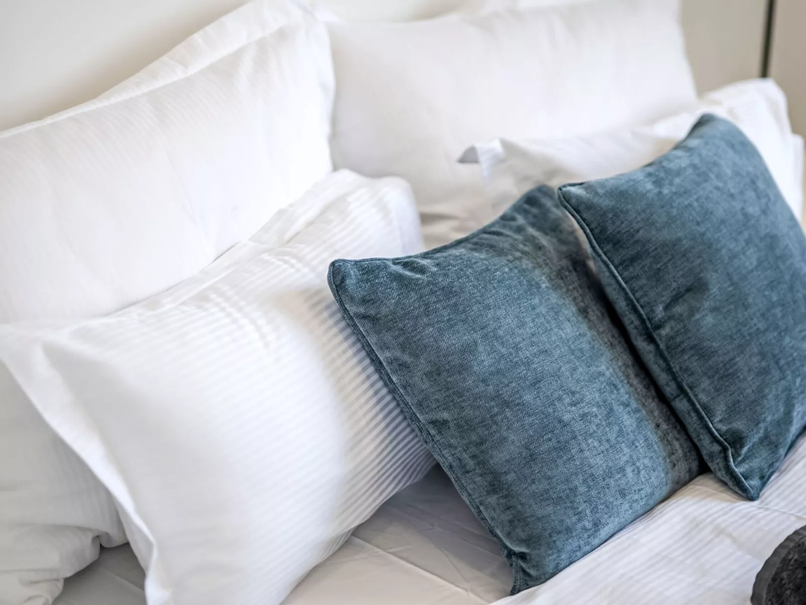 Luxury apartment Nala - Binnen