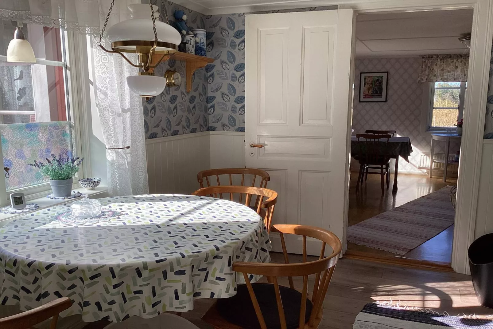 4 Personen vakantie huis in UDDEVALLA - Binnen
