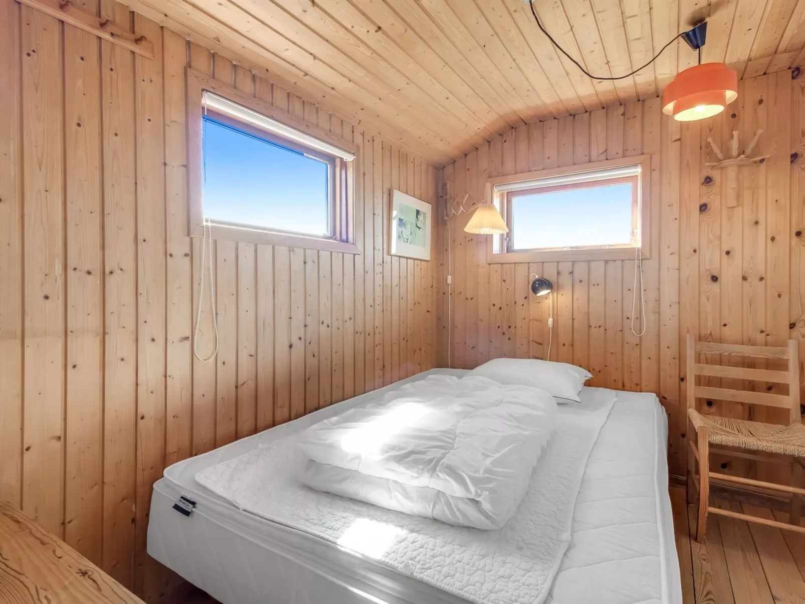 "Bena" - 300m from the sea - Binnen