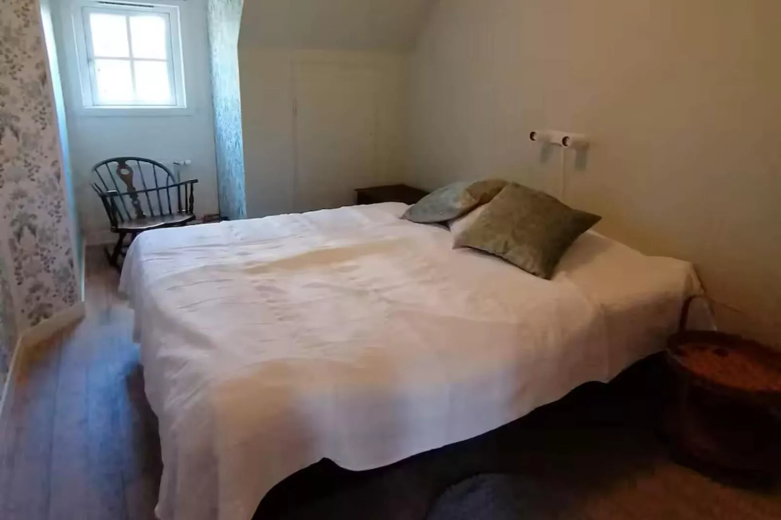 5 sterren vakantie huis in SKATTUNGBYN ORSA - Binnen