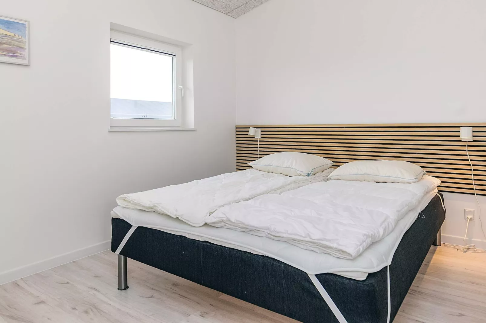 10 persoons vakantie huis in Løkken - Binnen