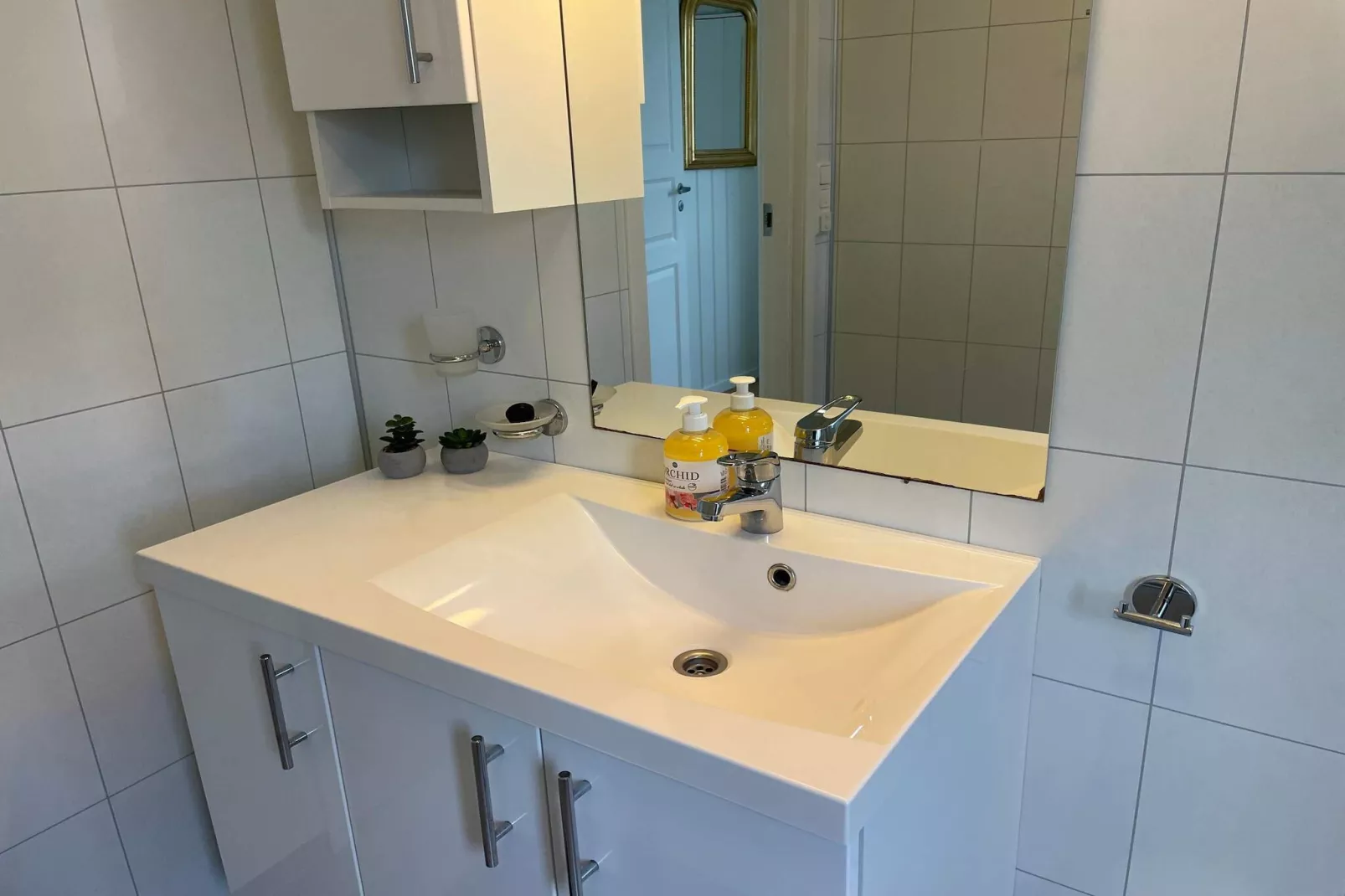 5 persoons vakantie huis in averøy - Binnen