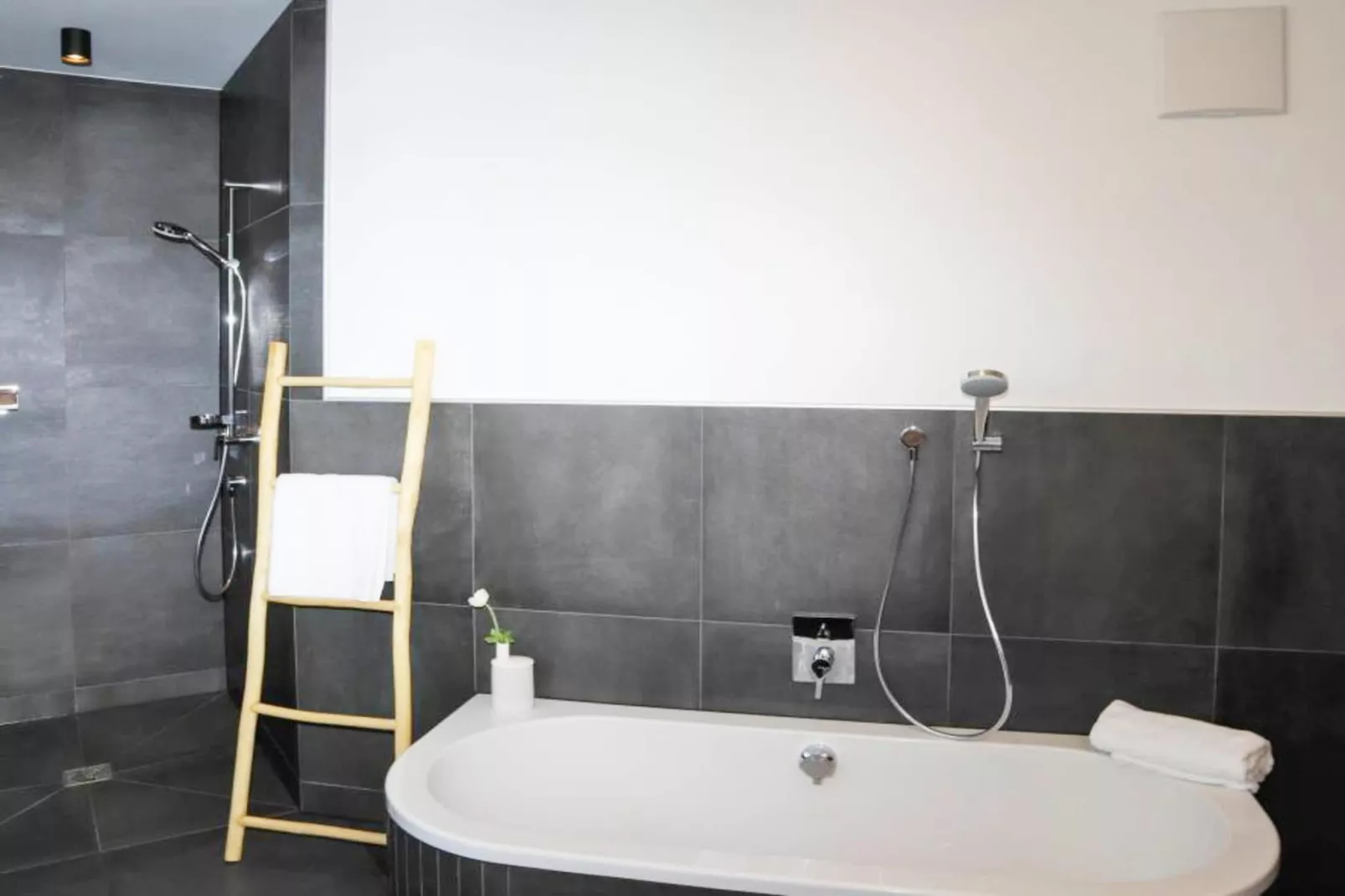 Baderhäusl - Badkamer