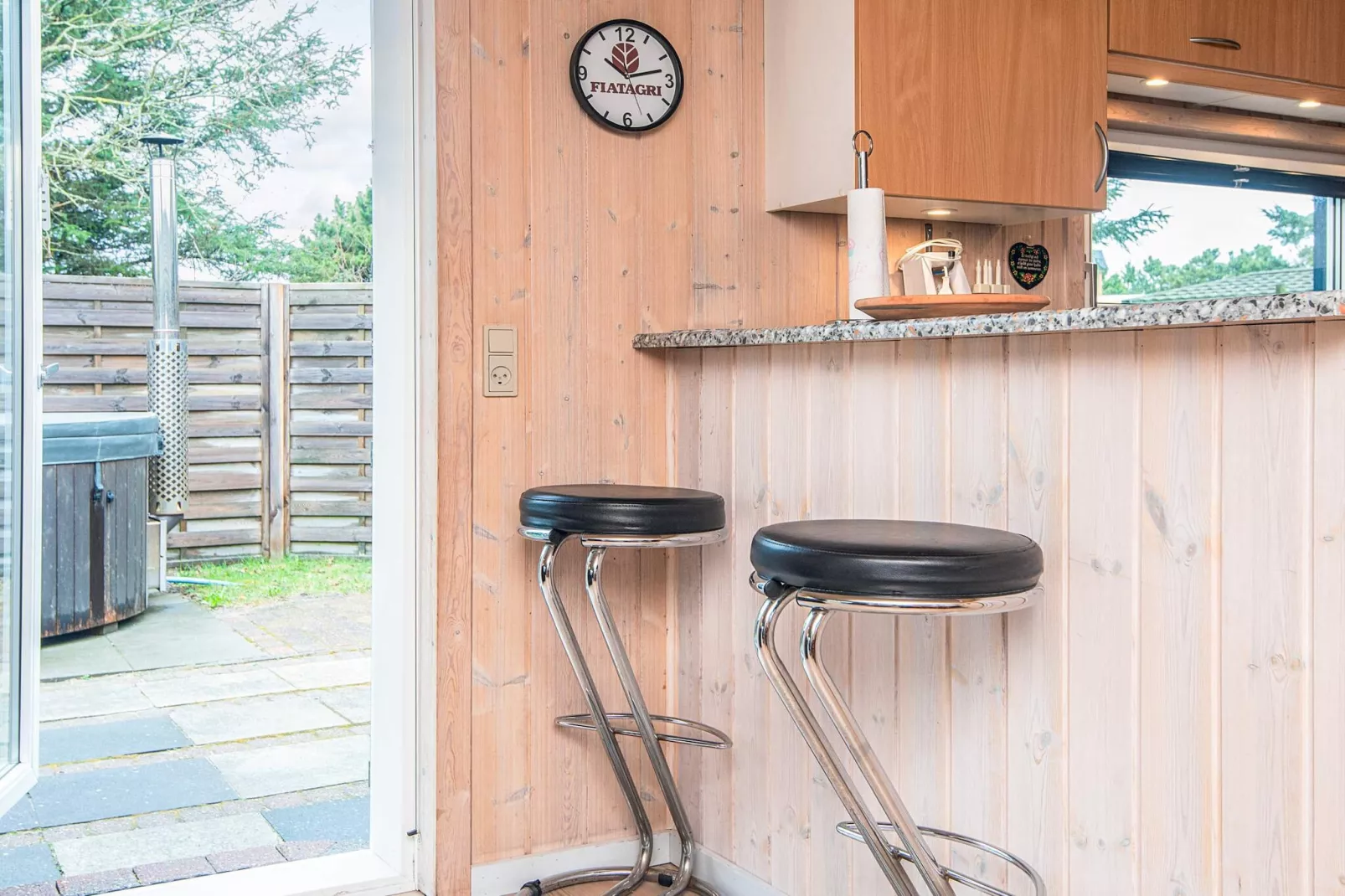 10 persoons vakantie huis in Oksbøl-By Traum - Binnen