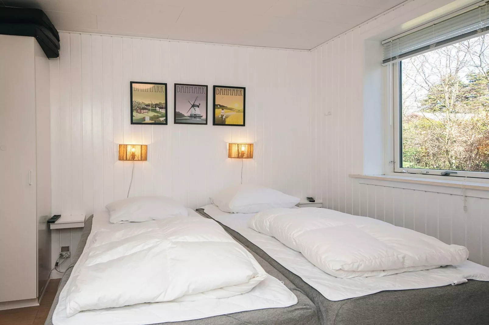 6 persoons vakantie huis in Sydals-By Traum - Binnen