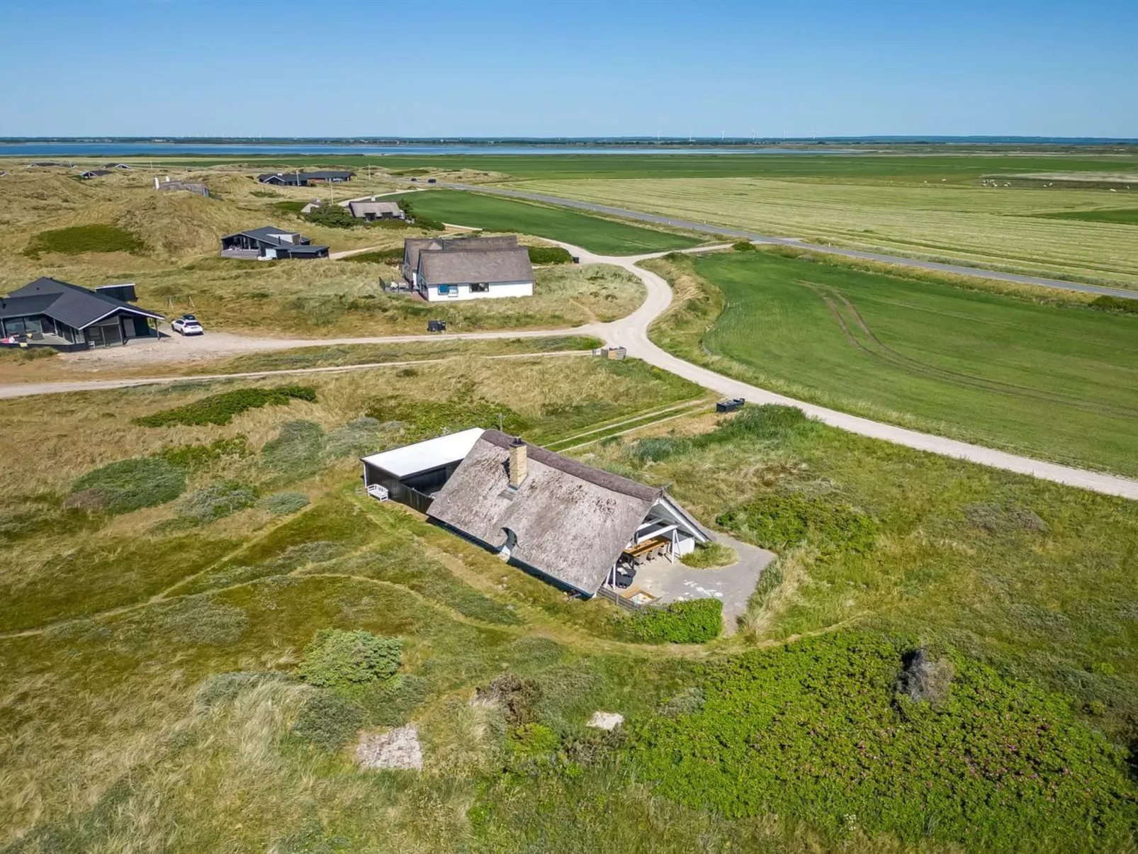 "Klimentina" - 150m from the sea - Buiten