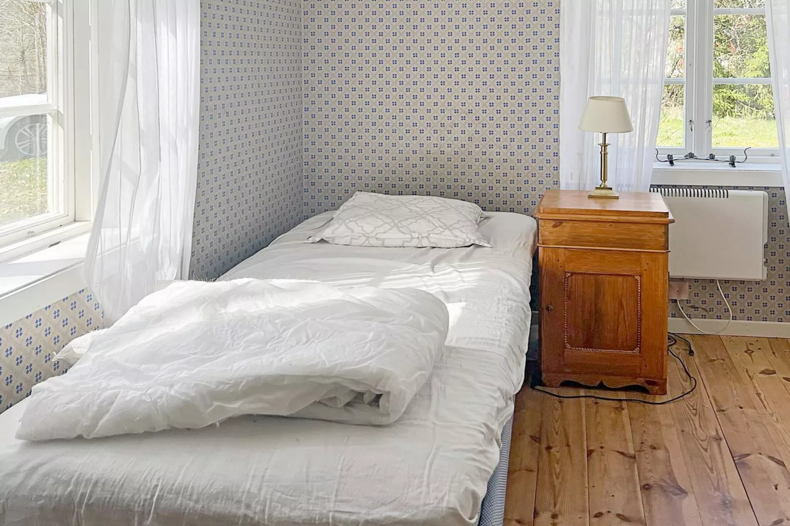 4 persoons vakantie huis in Moheda-By Traum - Binnen